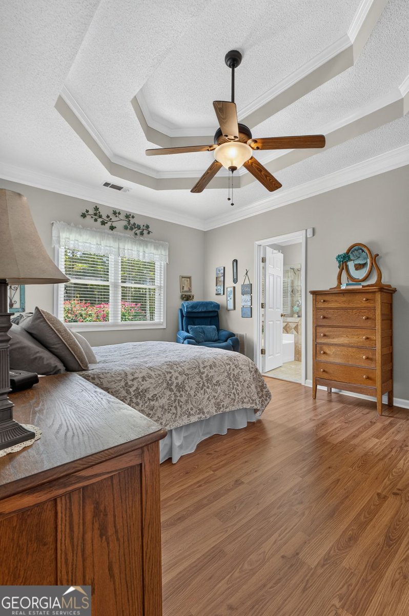125 Sheldon Way Fayetteville - Photo 19