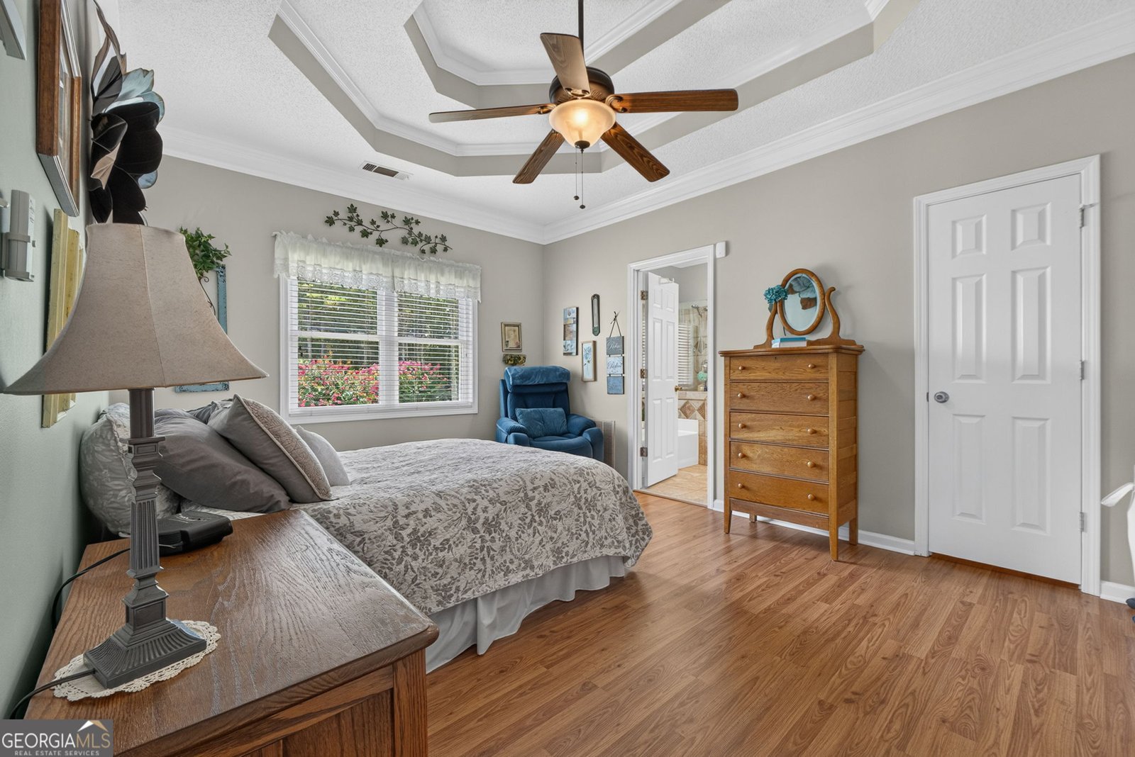 125 Sheldon Way Fayetteville - Photo 20