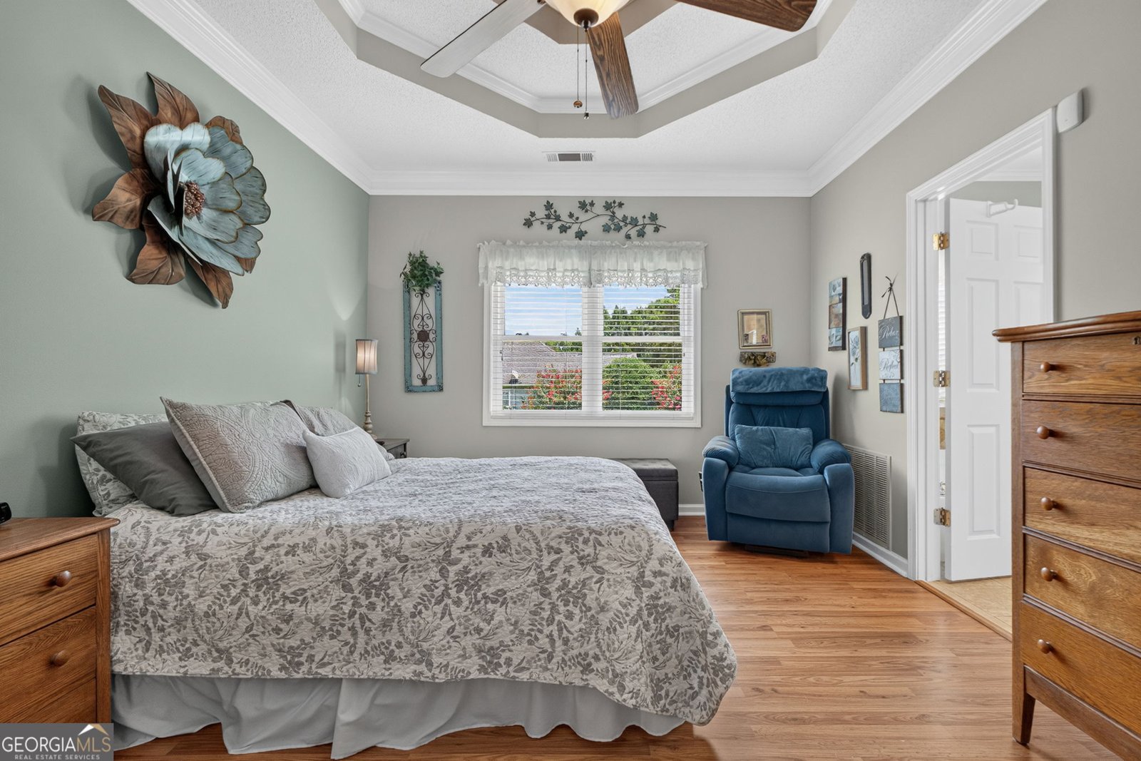 125 Sheldon Way Fayetteville - Photo 21