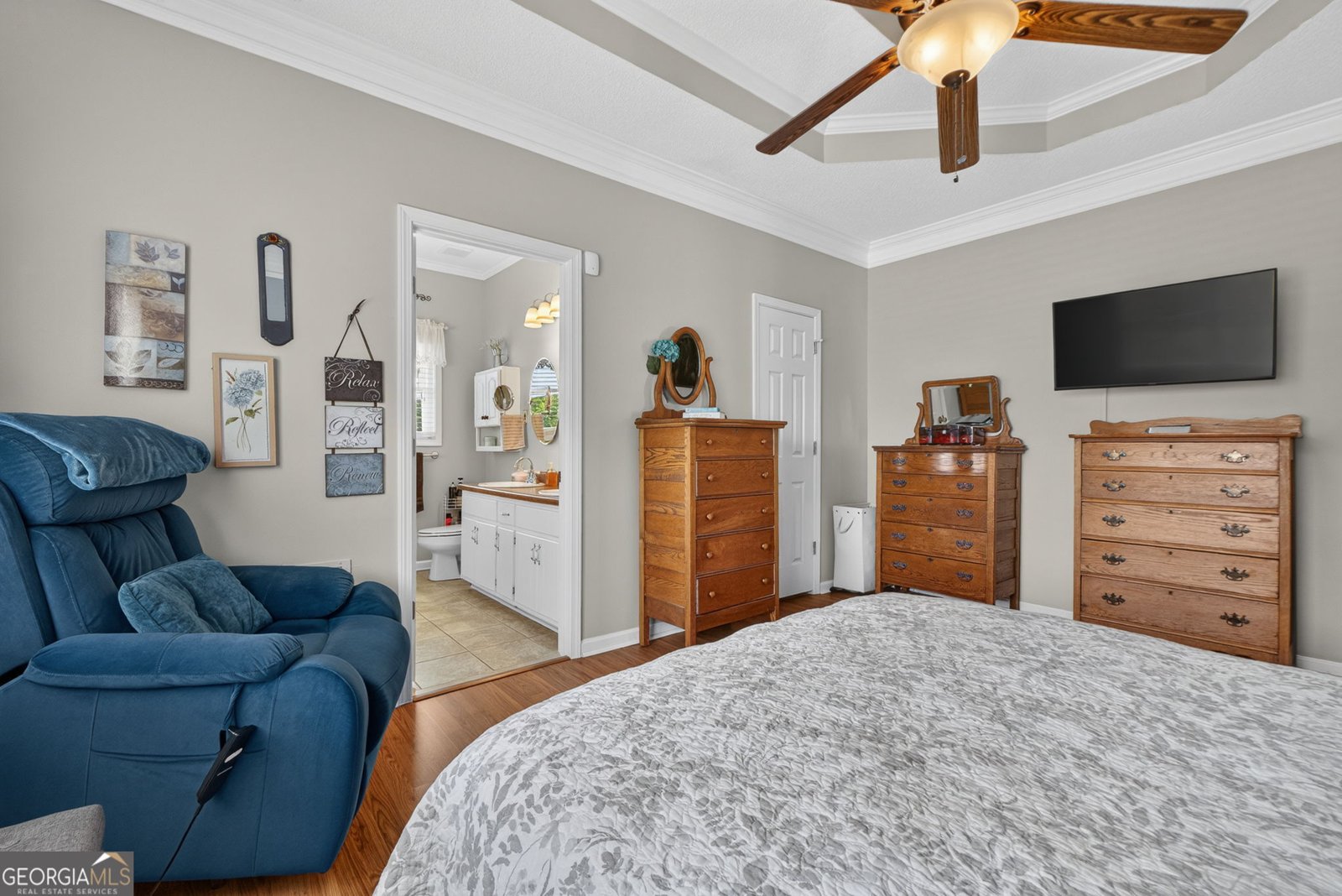 125 Sheldon Way Fayetteville - Photo 22