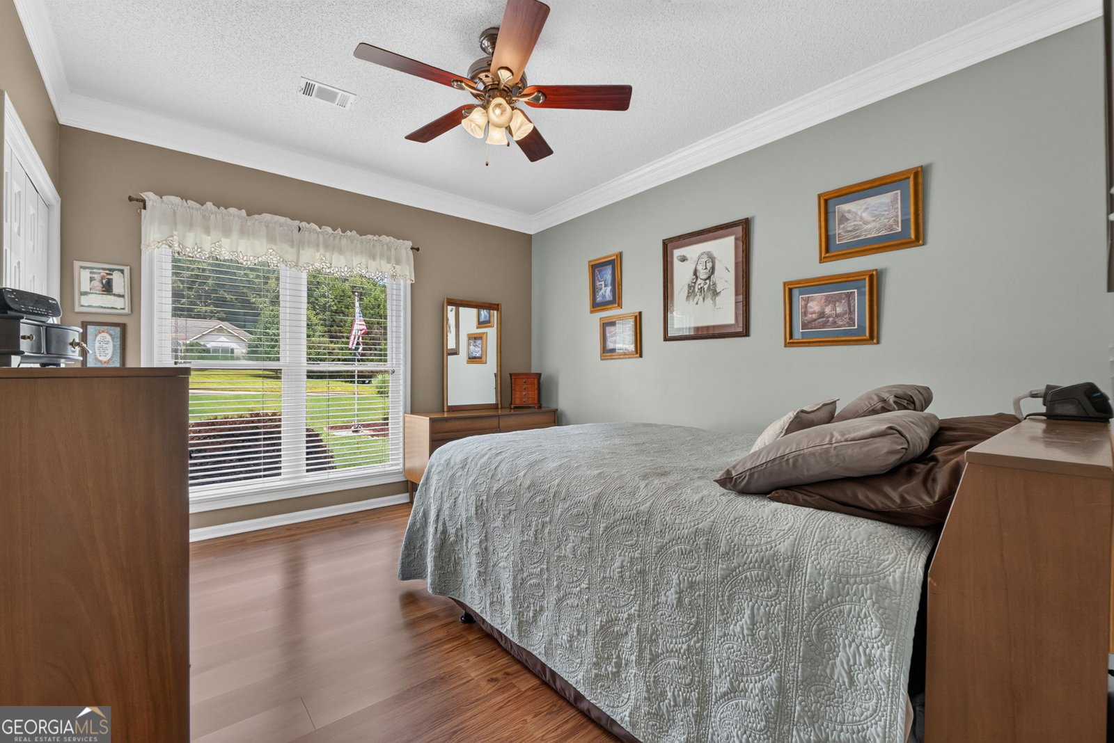 125 Sheldon Way Fayetteville - Photo 28