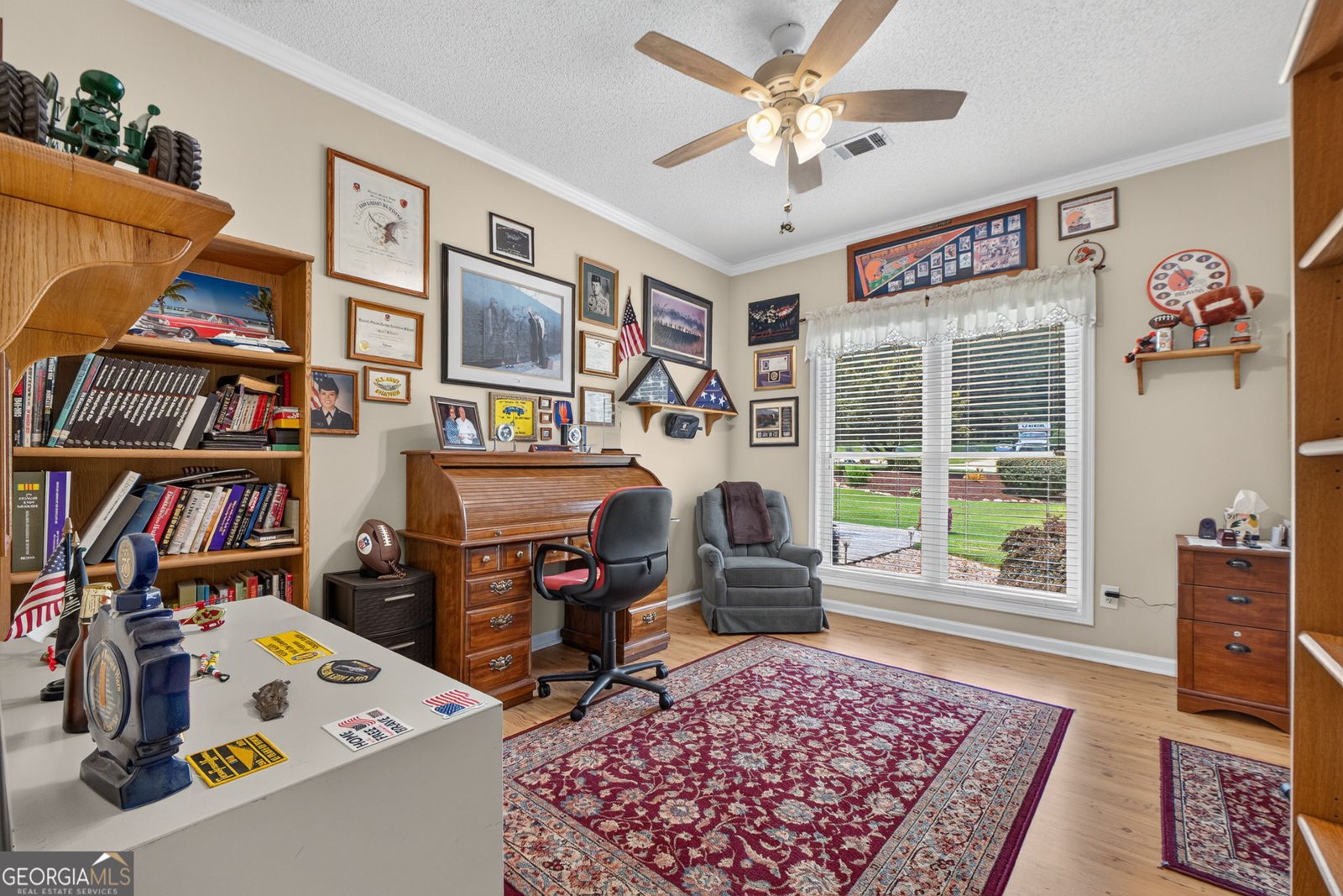125 Sheldon Way Fayetteville - Photo 32