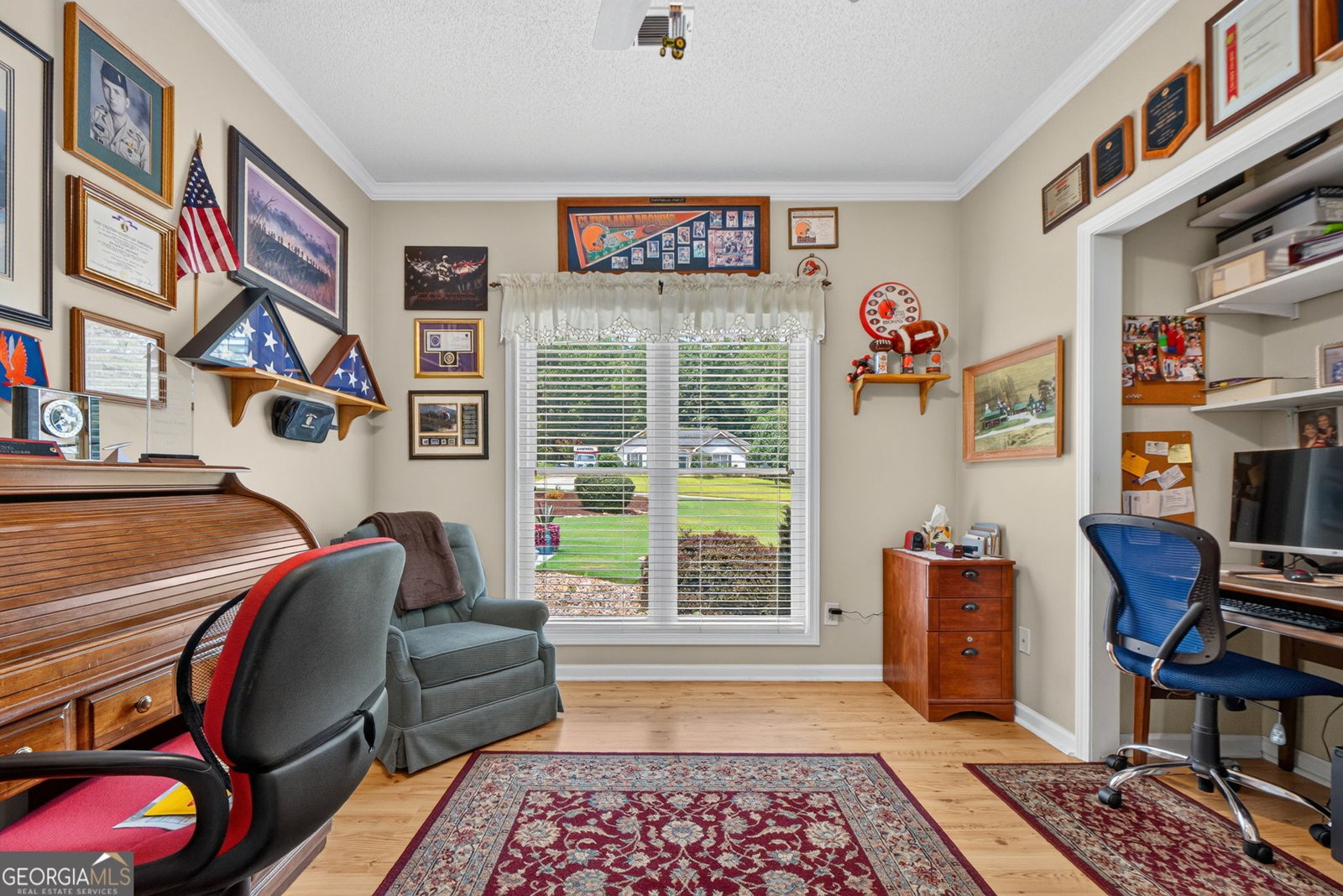 125 Sheldon Way Fayetteville - Photo 33