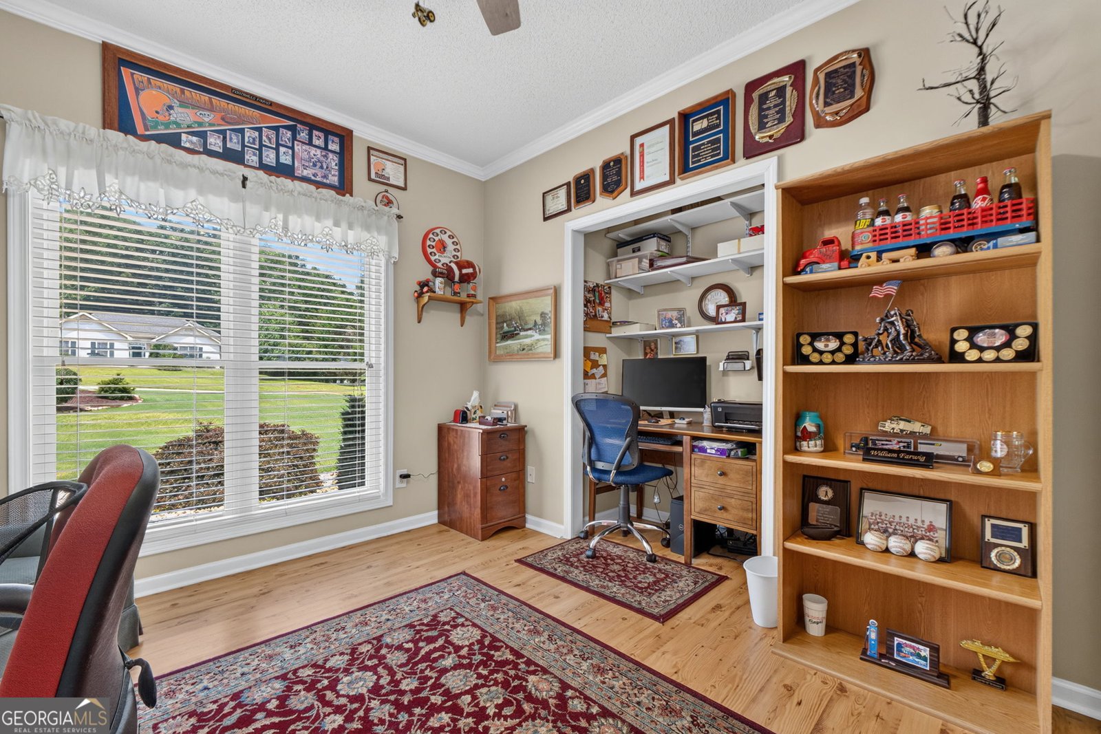 125 Sheldon Way Fayetteville - Photo 34