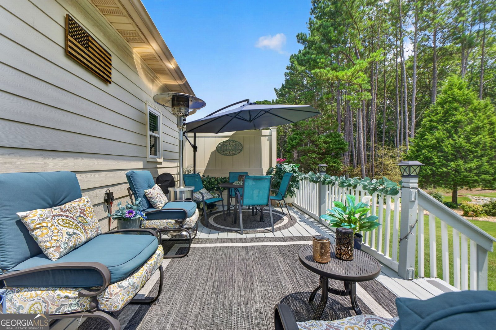 125 Sheldon Way Fayetteville - Photo 36