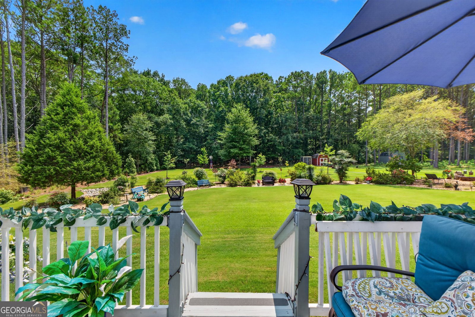 125 Sheldon Way Fayetteville - Photo 38