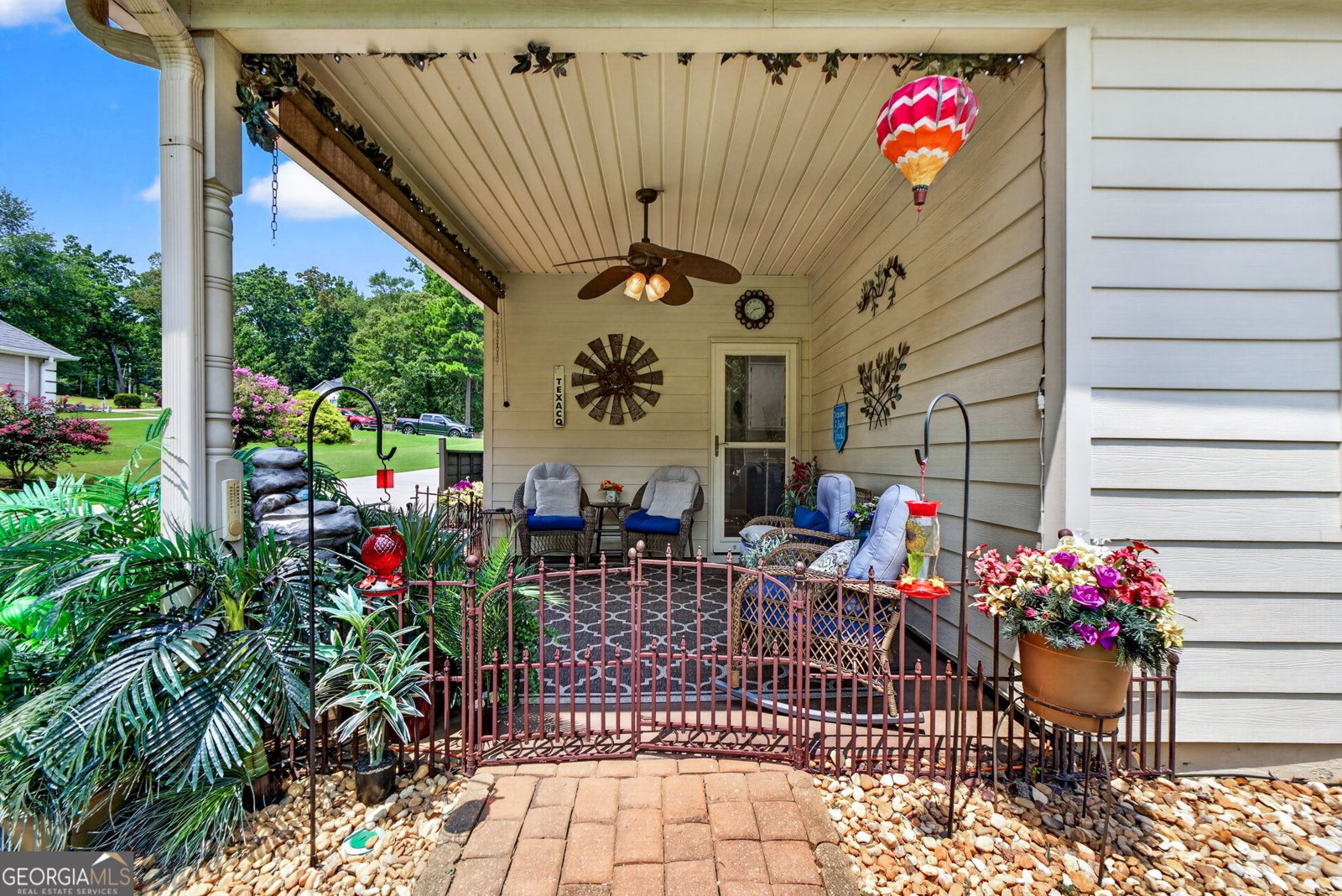 125 Sheldon Way Fayetteville - Photo 39