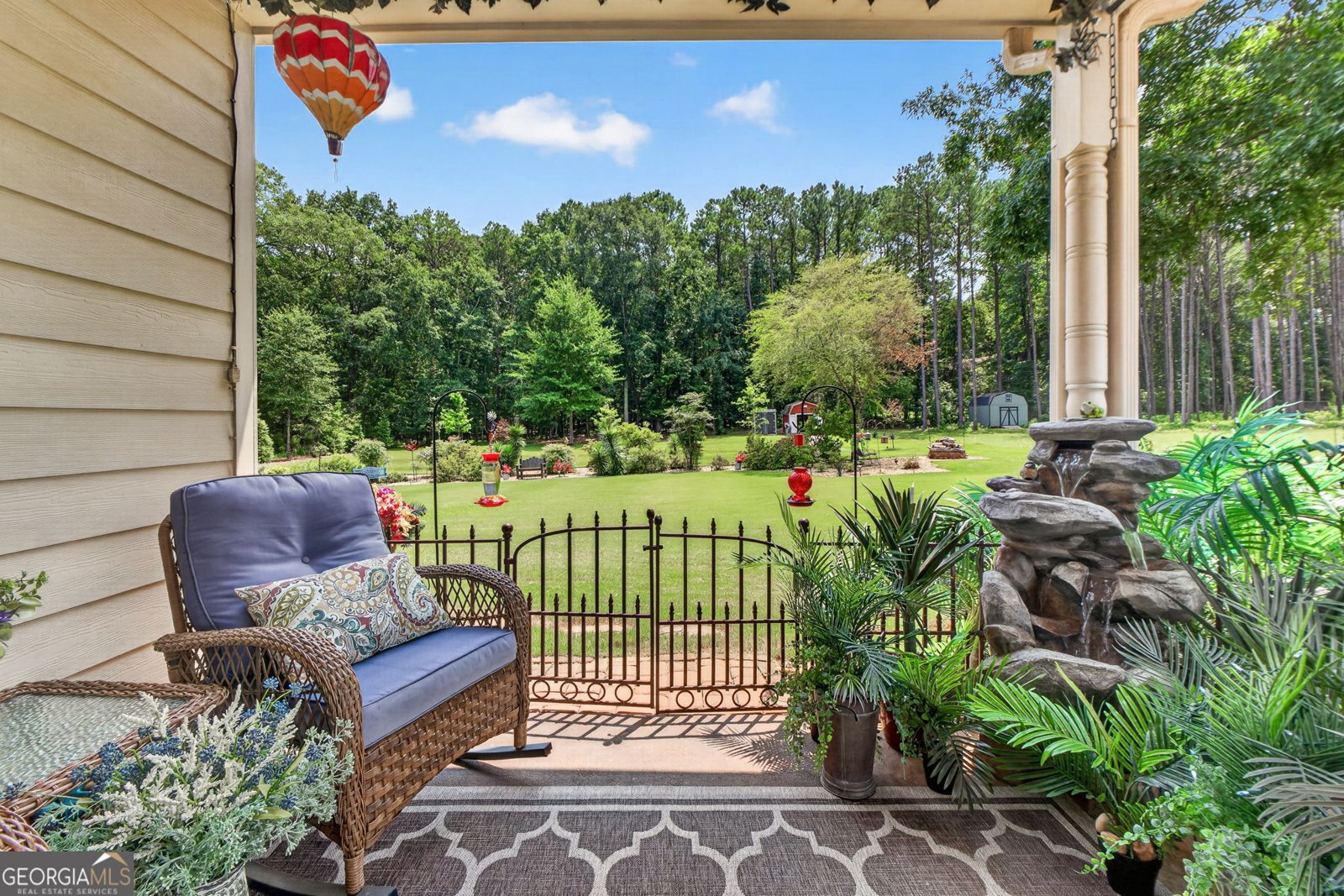 125 Sheldon Way Fayetteville - Photo 40