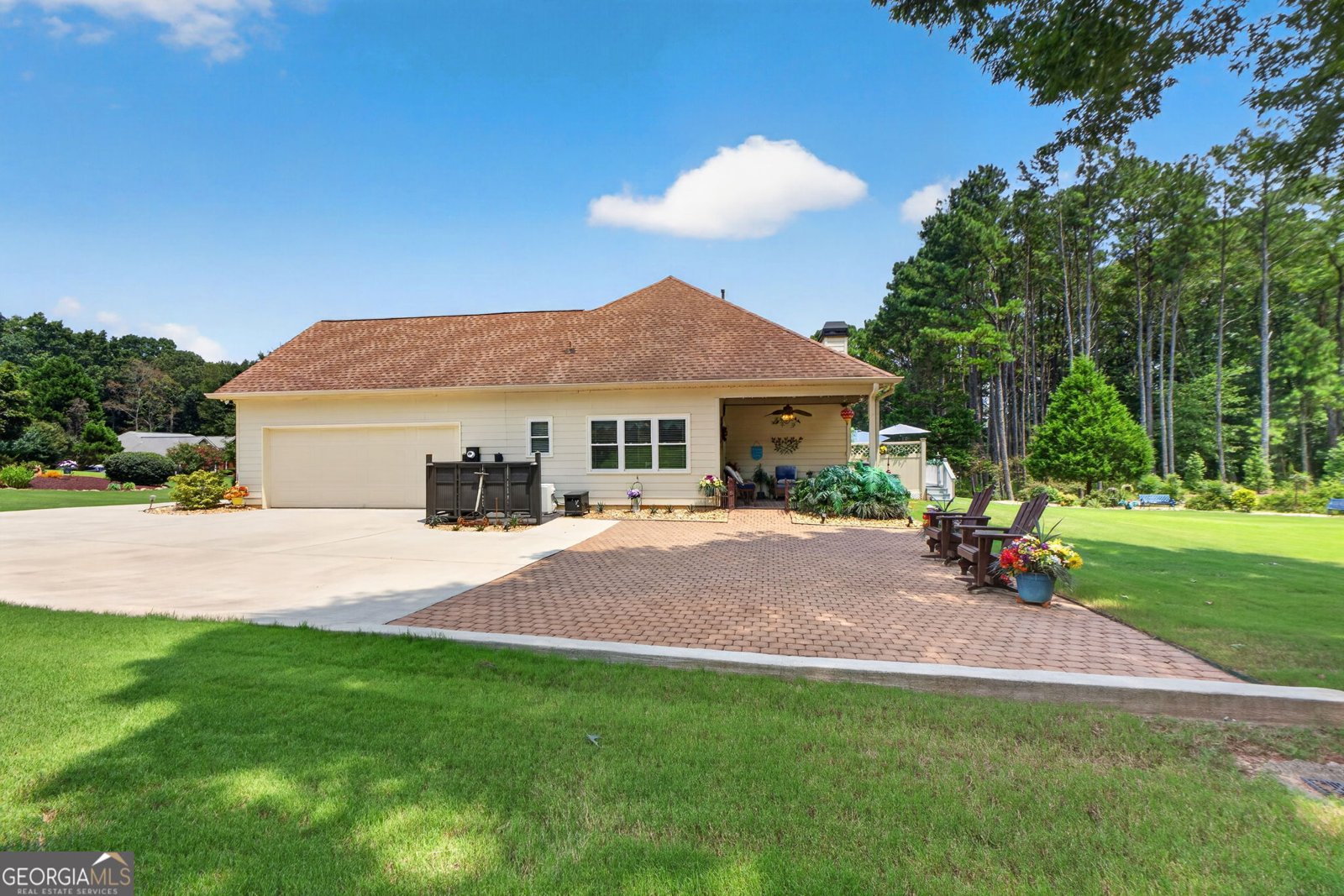125 Sheldon Way Fayetteville - Photo 41