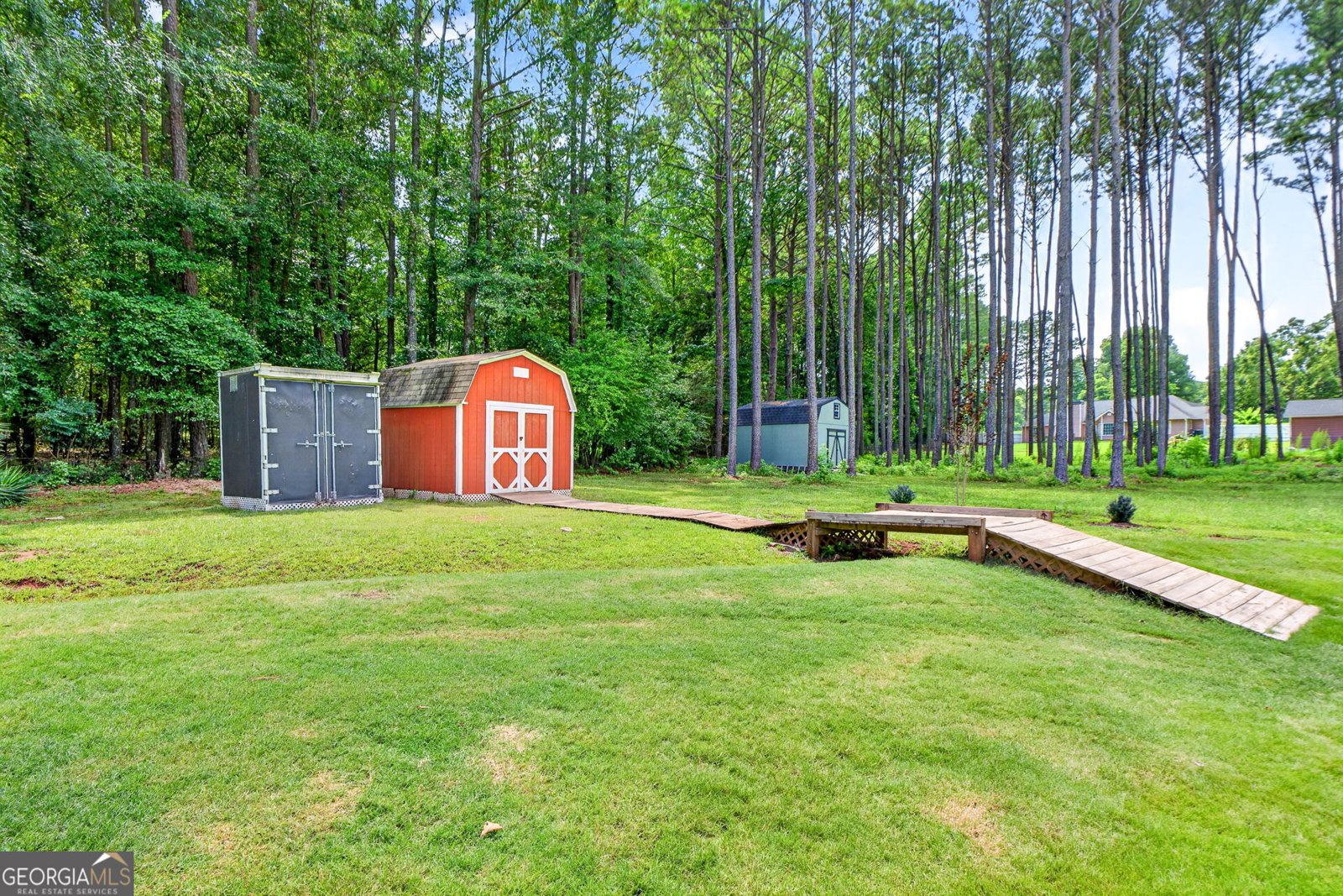 125 Sheldon Way Fayetteville - Photo 44