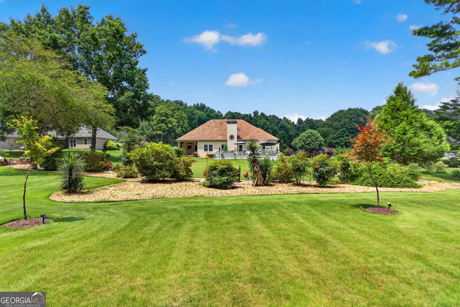 125 Sheldon Way Fayetteville - Photo 45