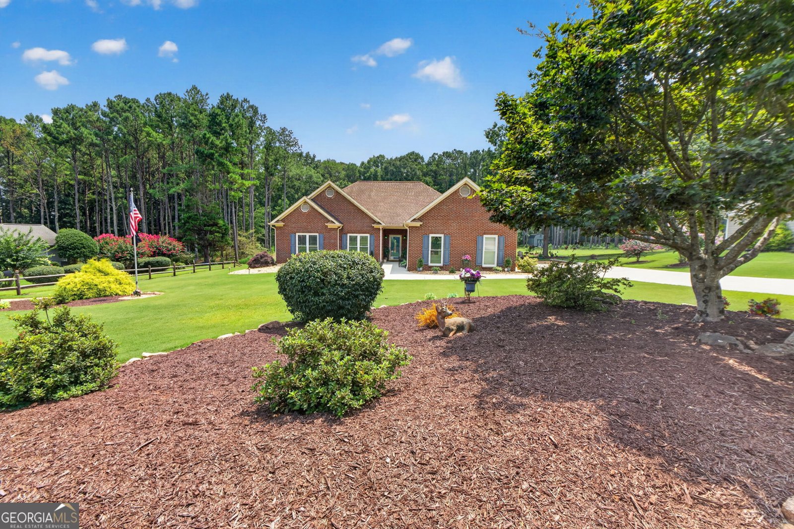125 Sheldon Way Fayetteville - Photo 46
