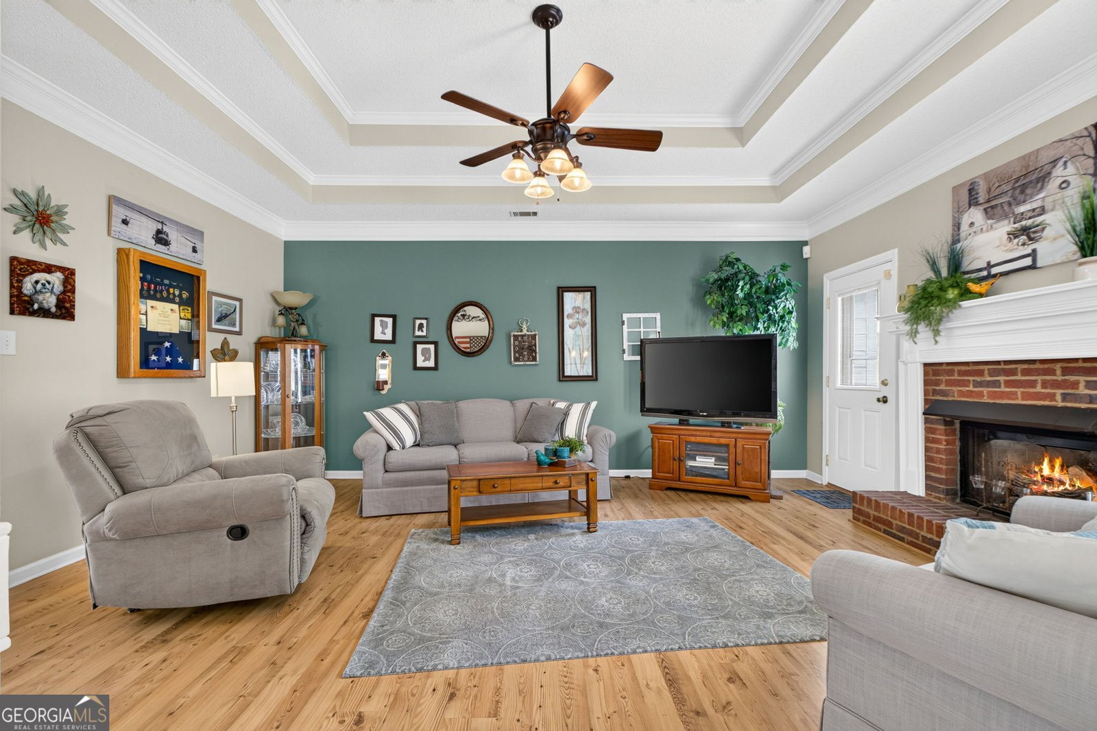 125 Sheldon Way Fayetteville - Photo 7
