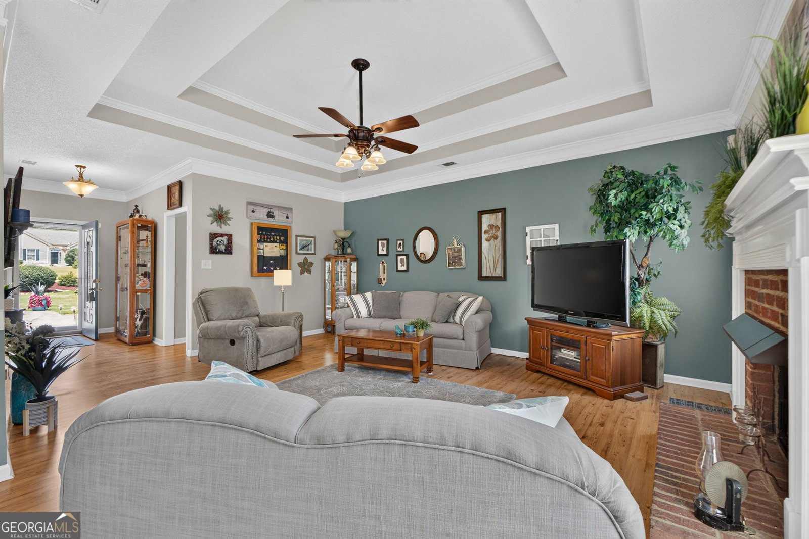 125 Sheldon Way Fayetteville - Photo 8