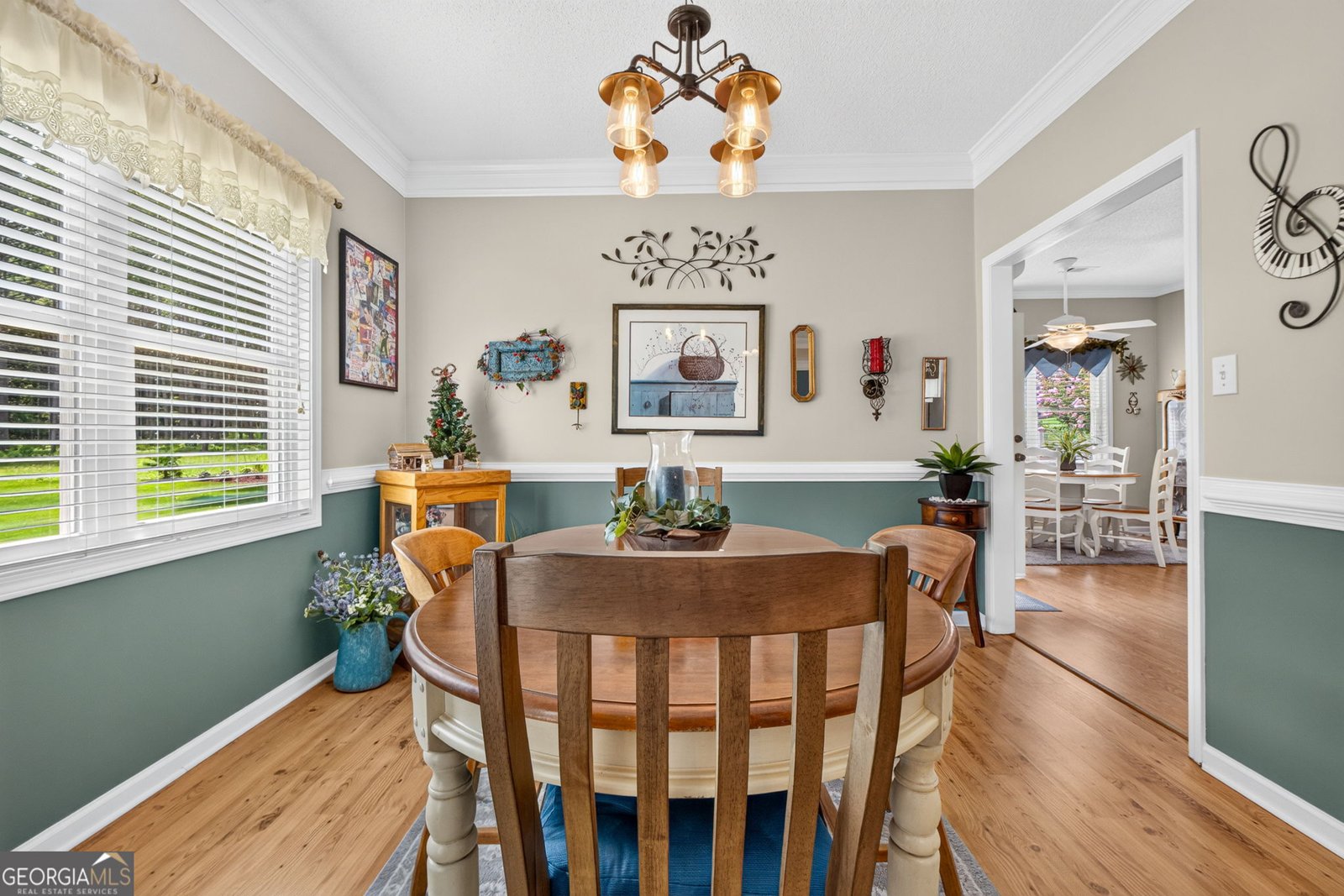 125 Sheldon Way Fayetteville - Photo 9