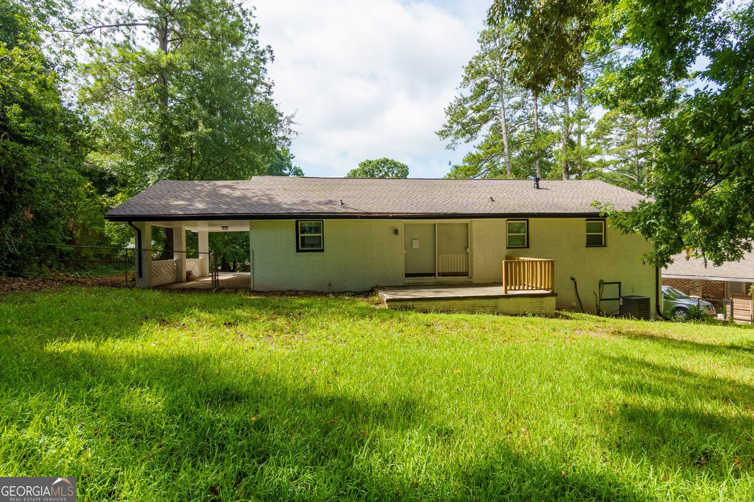 3130 Gay Drive Decatur - Photo 12