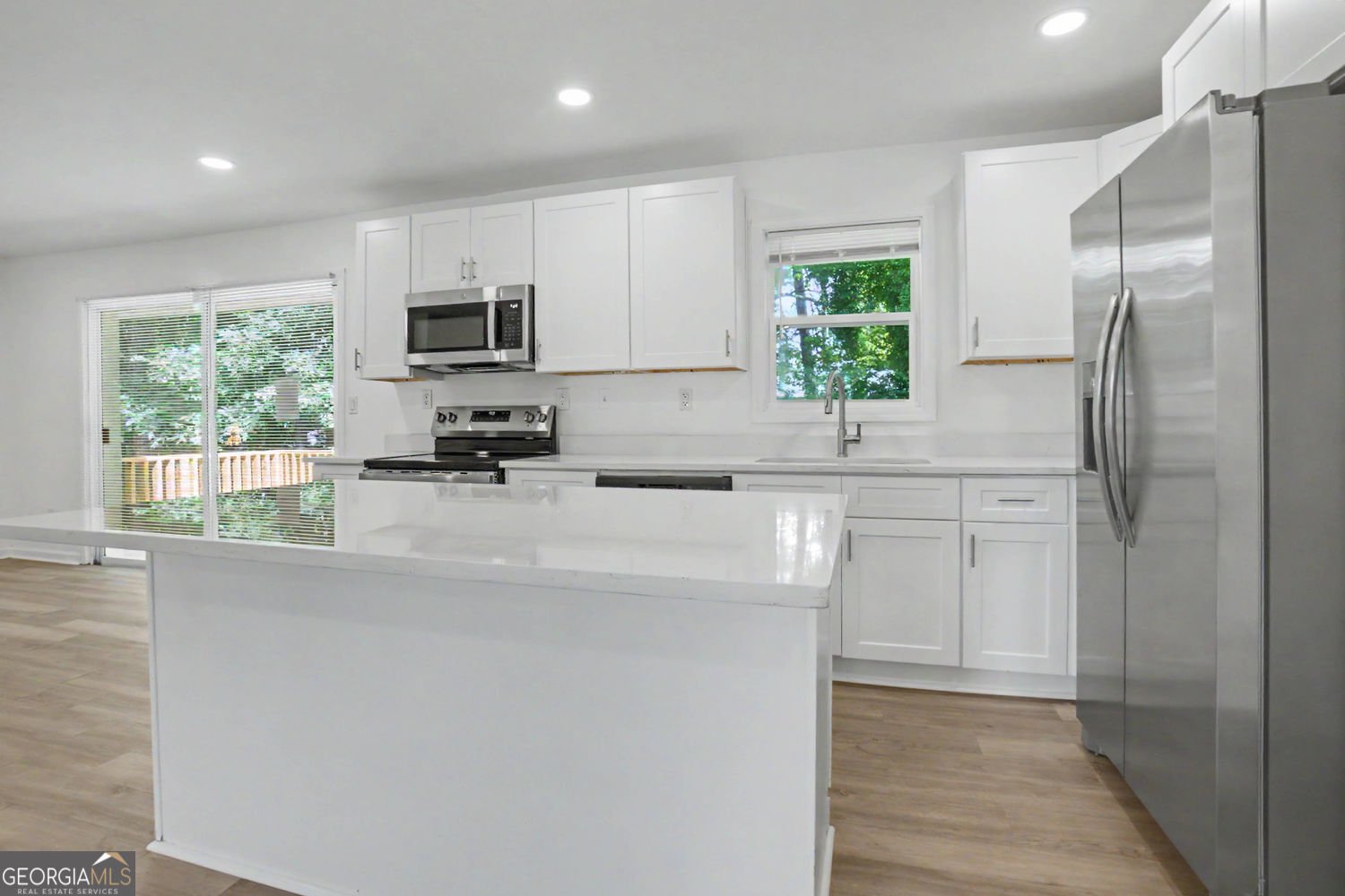3130 Gay Drive Decatur - Photo 17