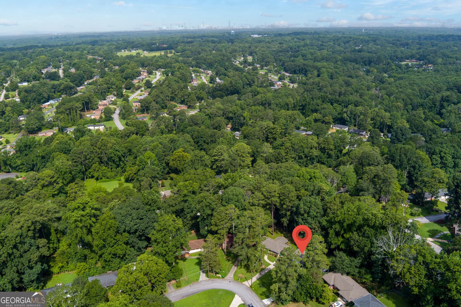 3130 Gay Drive Decatur - Photo 6