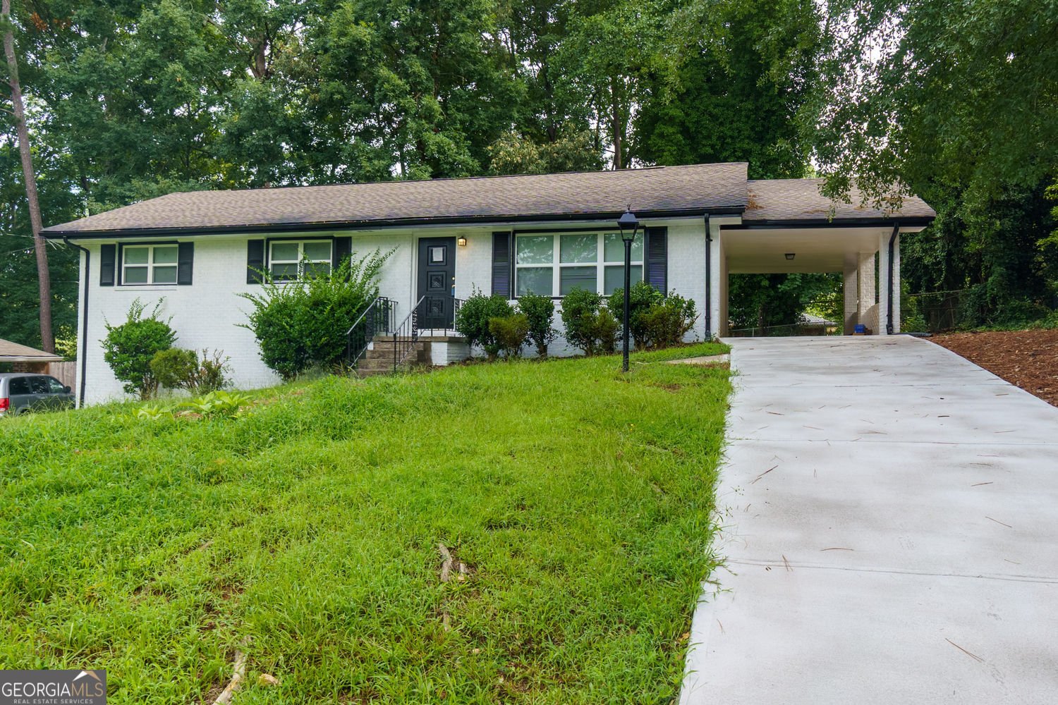3130 Gay Drive Decatur - Photo 8
