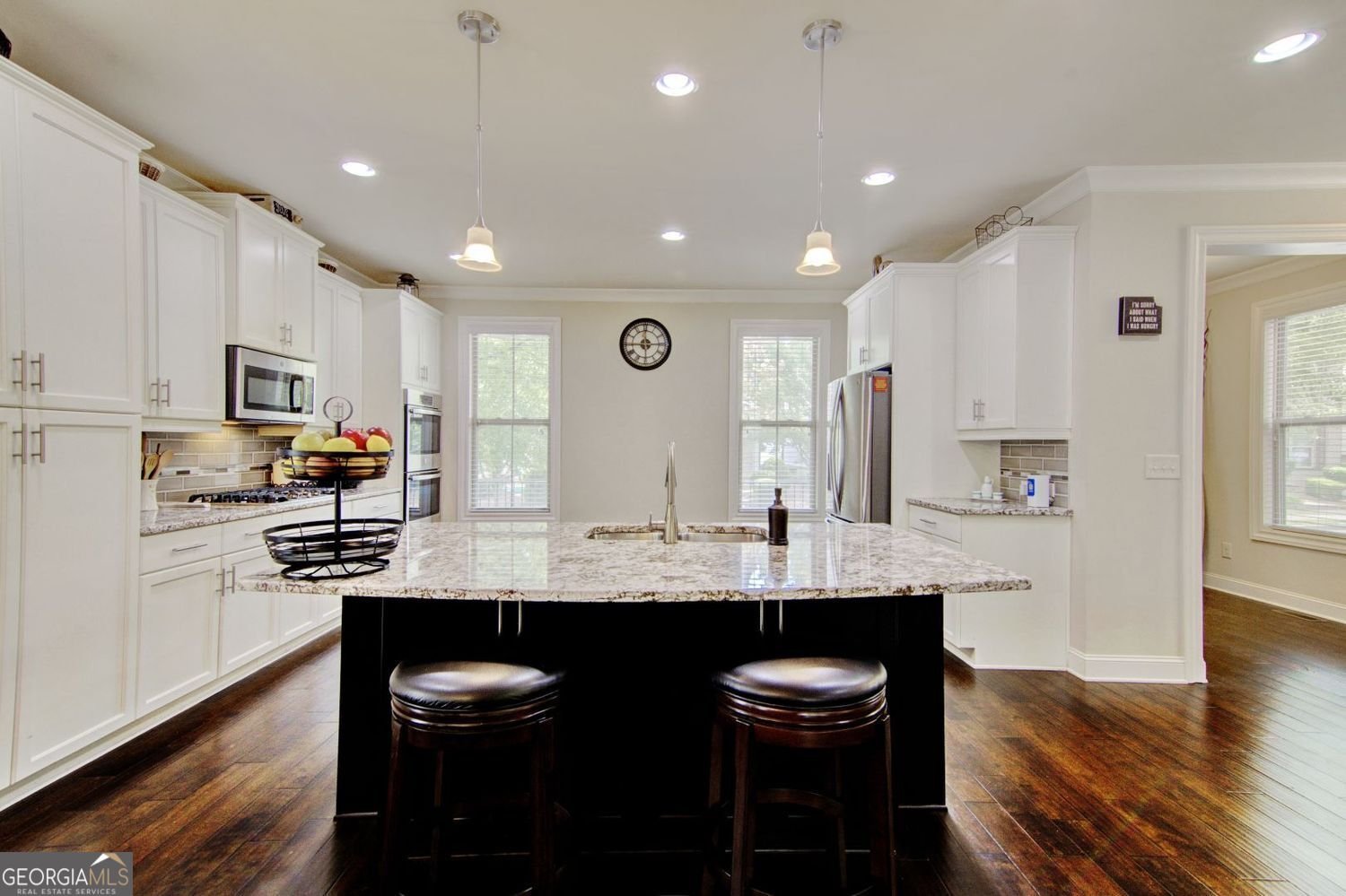 4440 Bellview Walk Duluth - Photo 16
