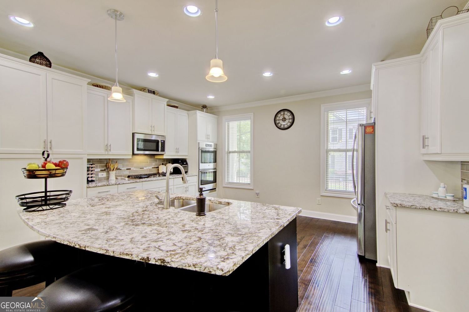 4440 Bellview Walk Duluth - Photo 17