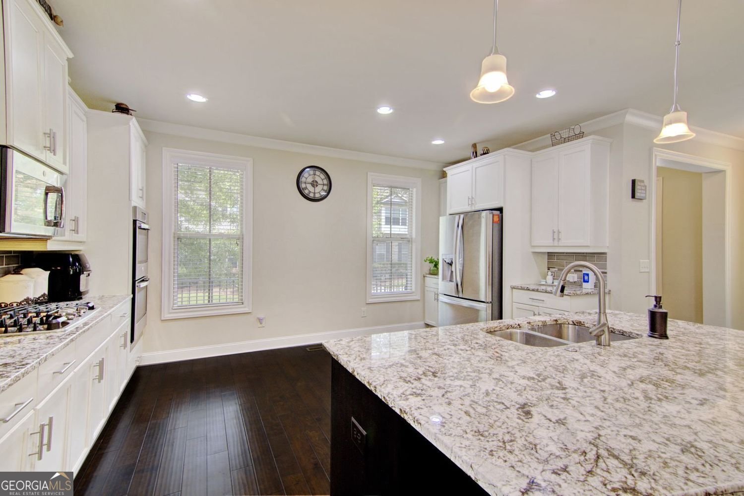 4440 Bellview Walk Duluth - Photo 18