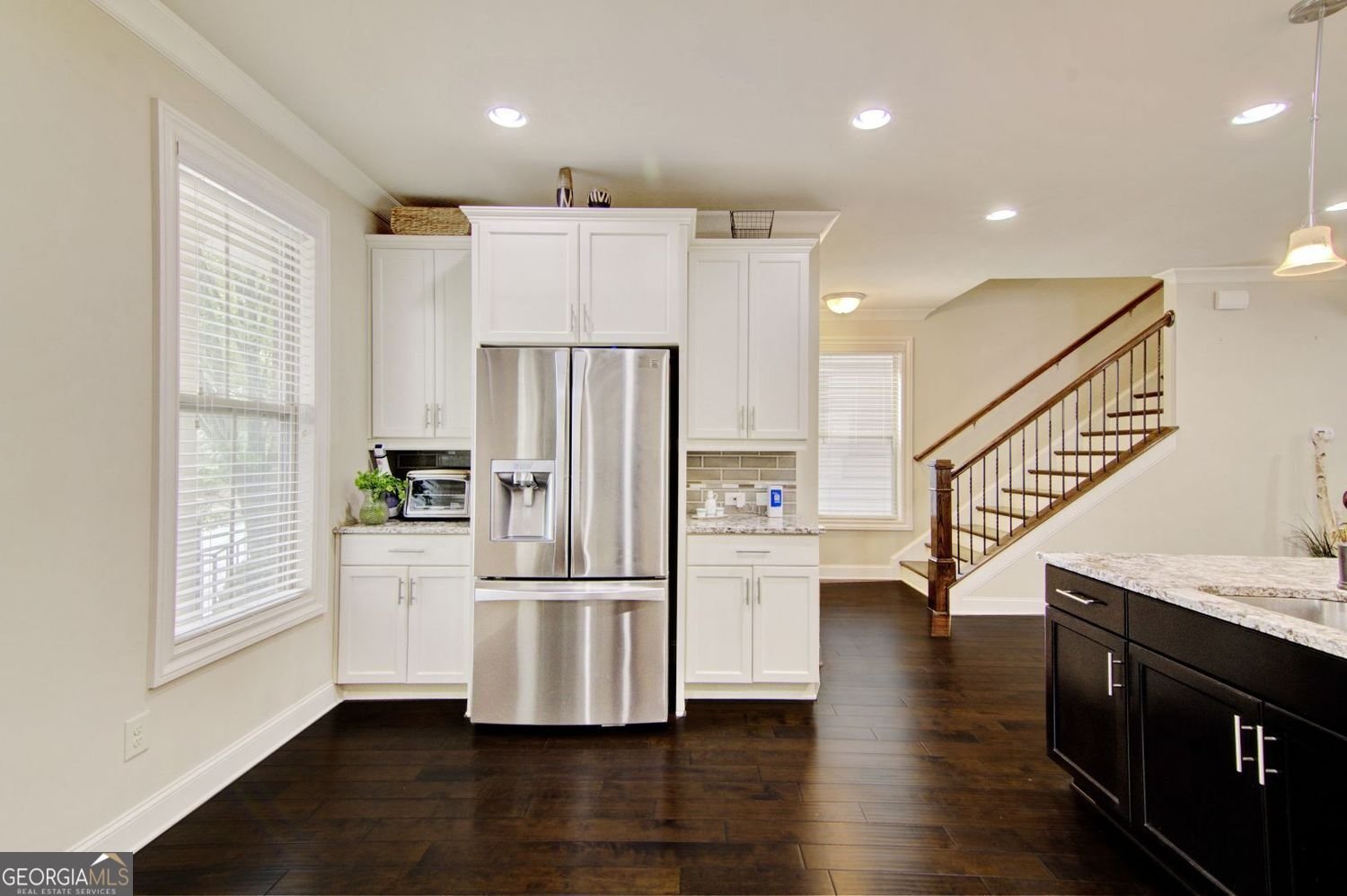 4440 Bellview Walk Duluth - Photo 19