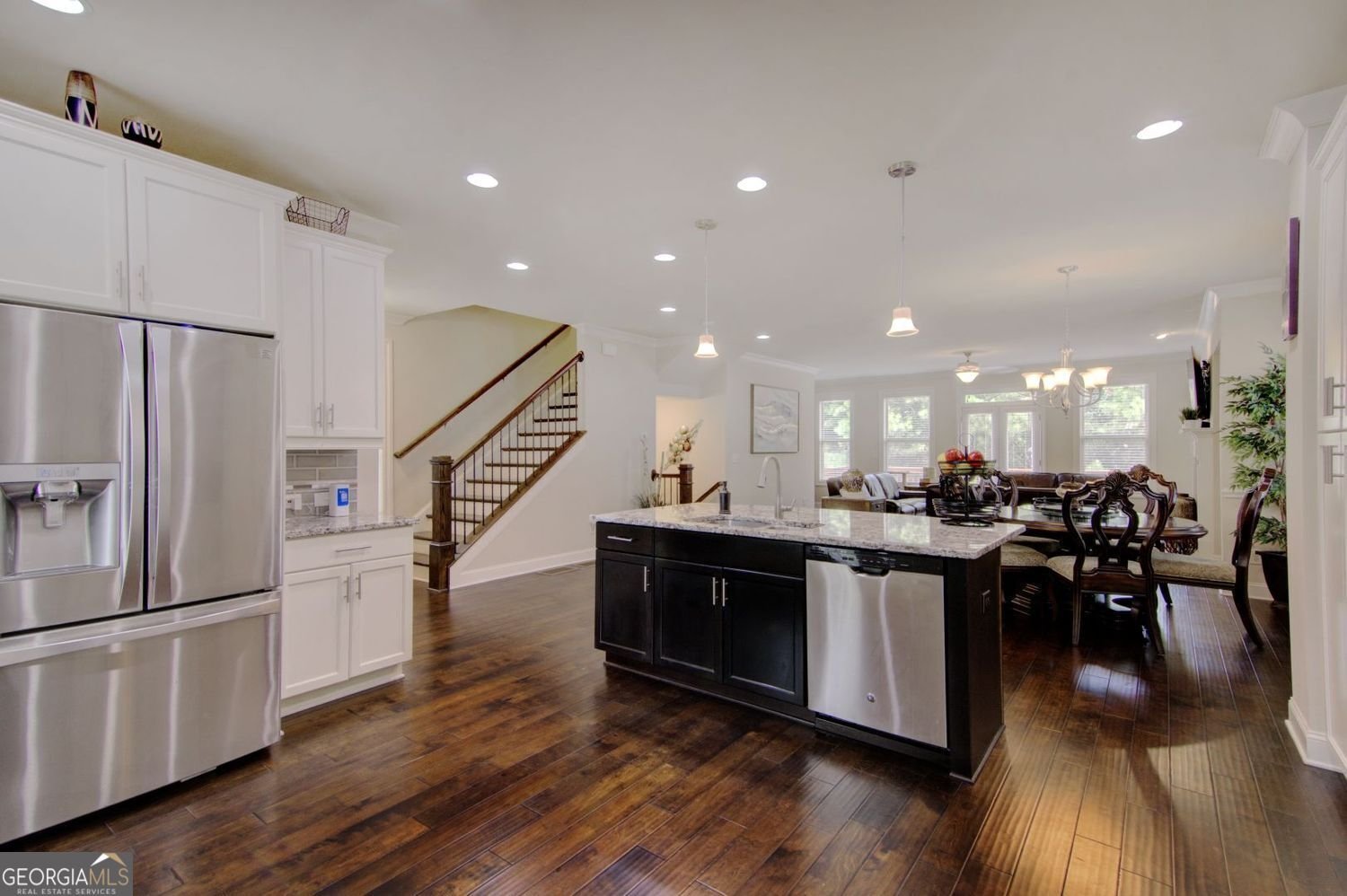 4440 Bellview Walk Duluth - Photo 20