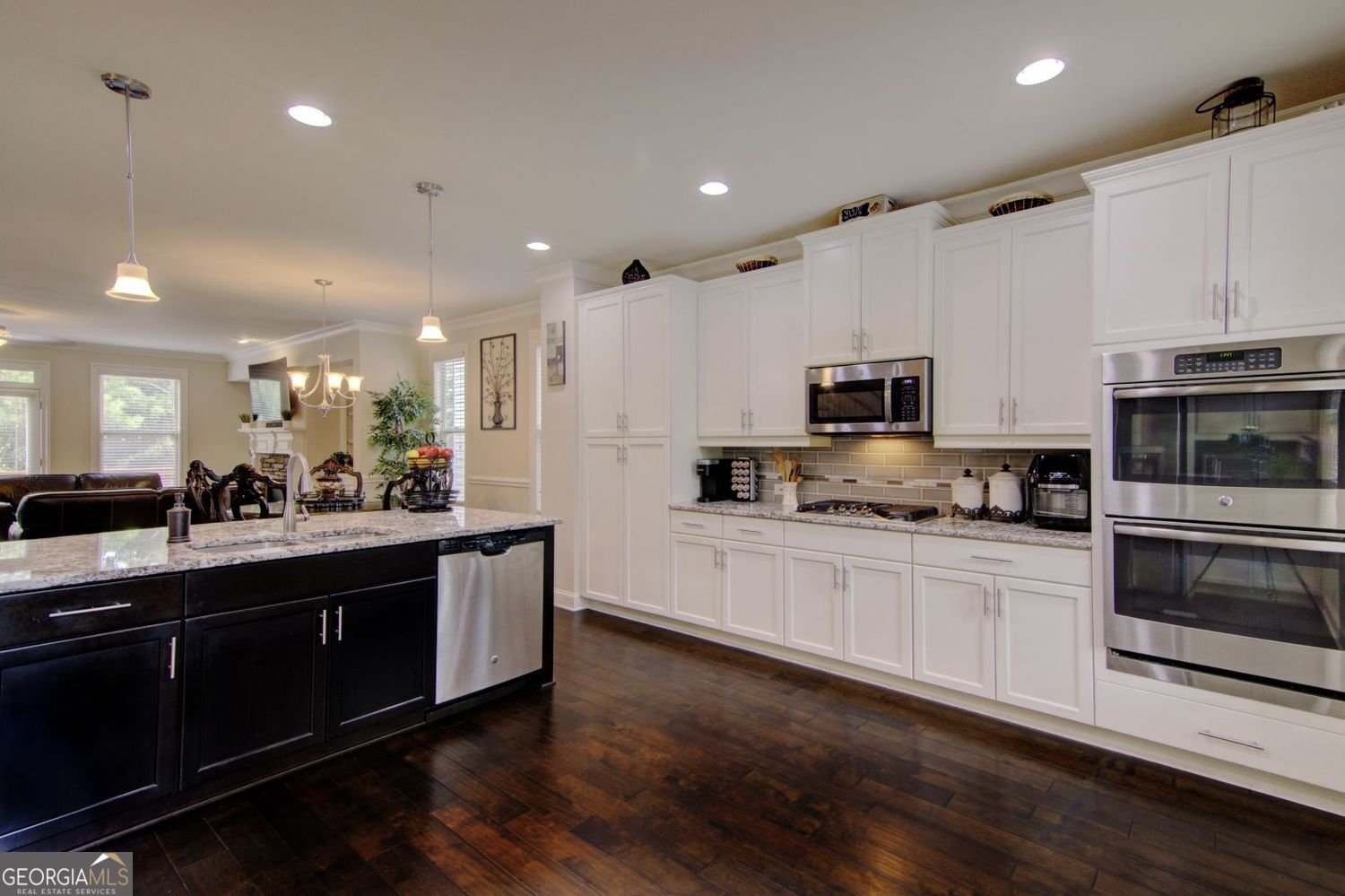 4440 Bellview Walk Duluth - Photo 21