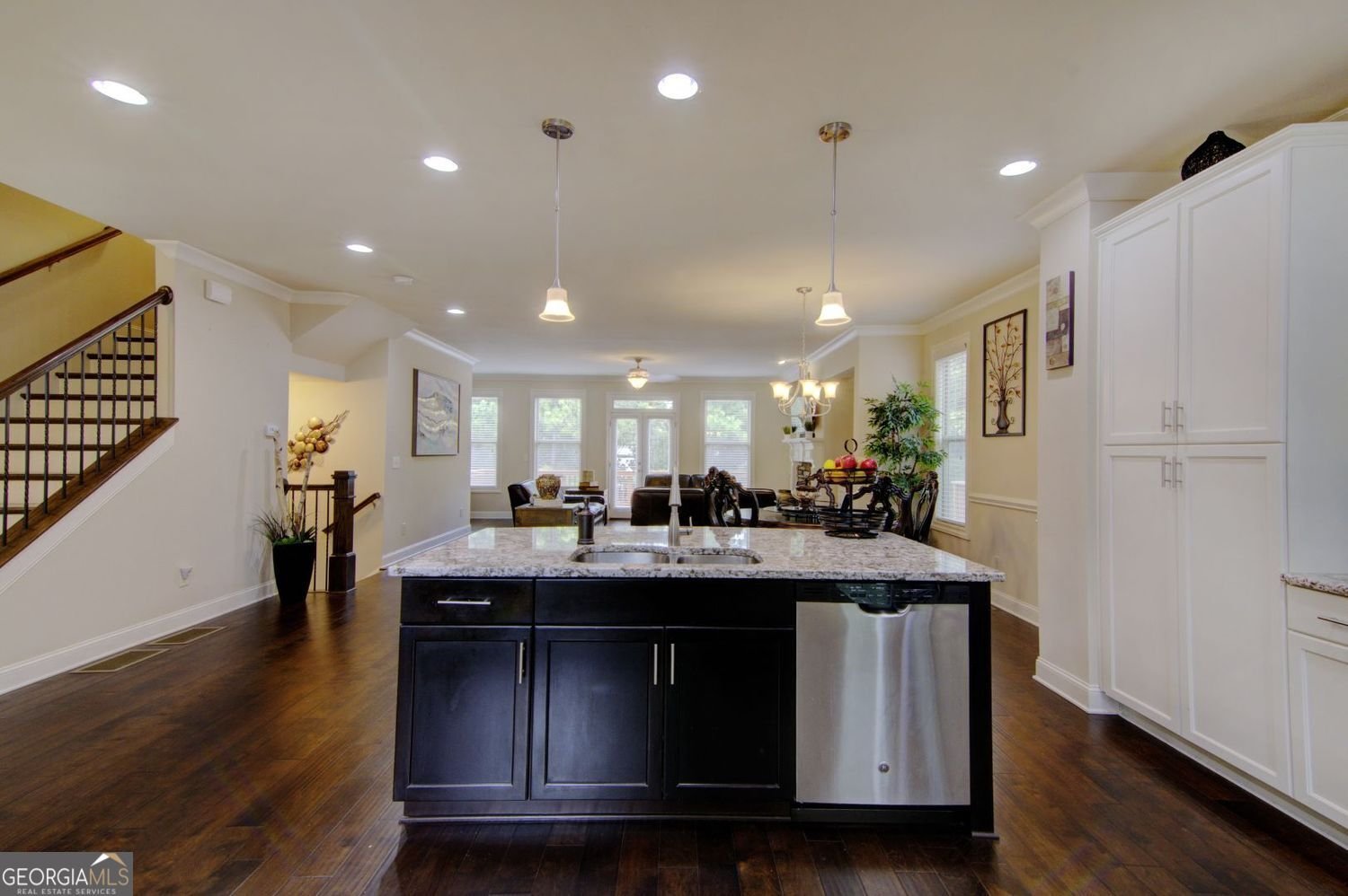 4440 Bellview Walk Duluth - Photo 22