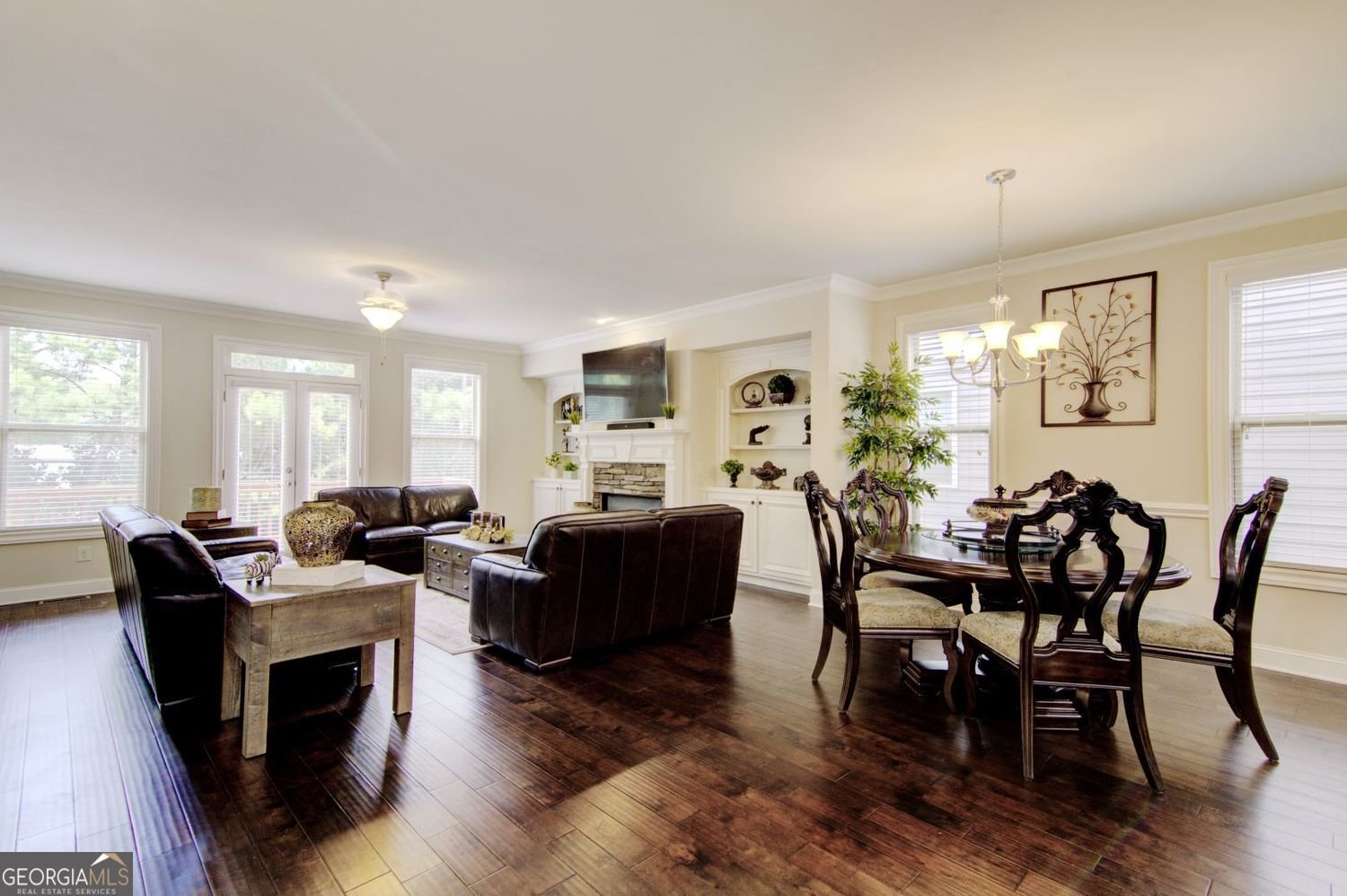 4440 Bellview Walk Duluth - Photo 24