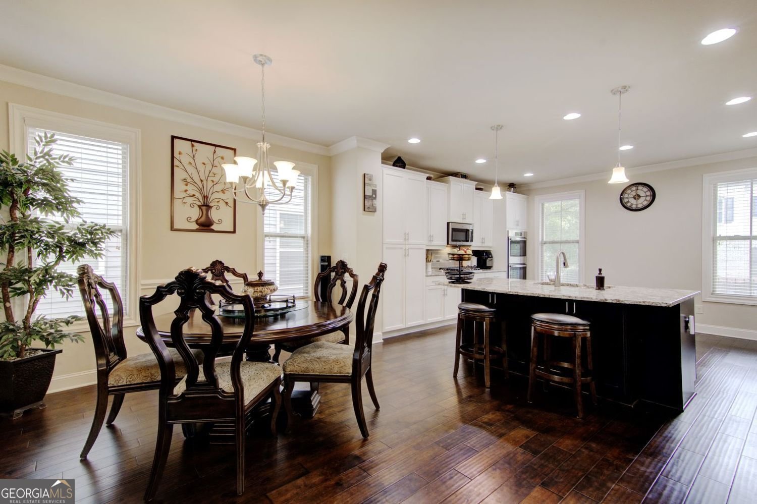 4440 Bellview Walk Duluth - Photo 25