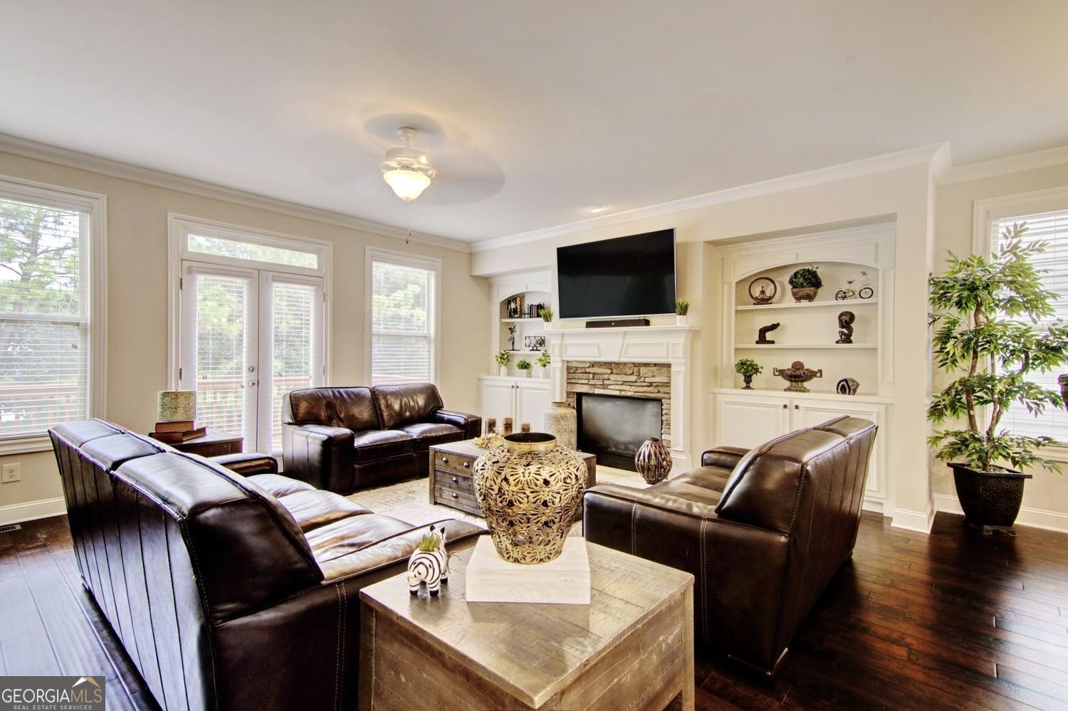 4440 Bellview Walk Duluth - Photo 26