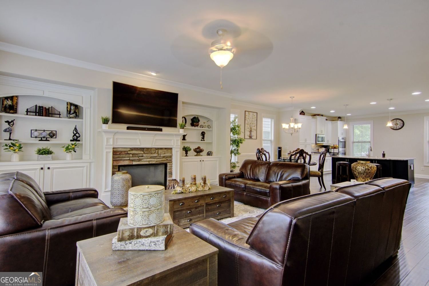 4440 Bellview Walk Duluth - Photo 27