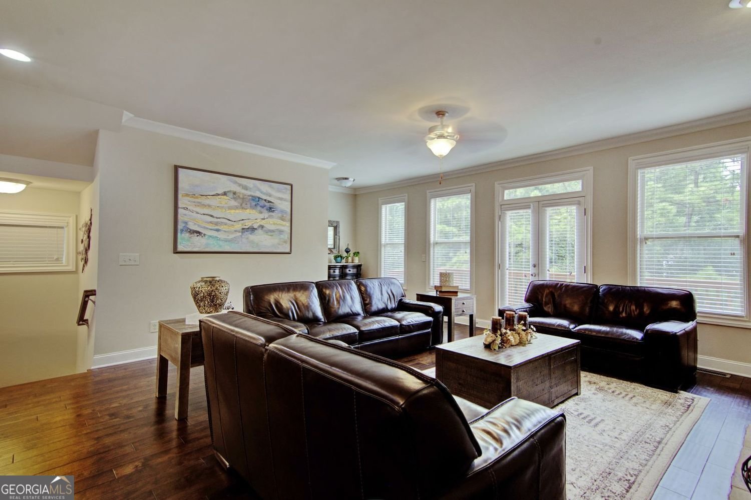 4440 Bellview Walk Duluth - Photo 28