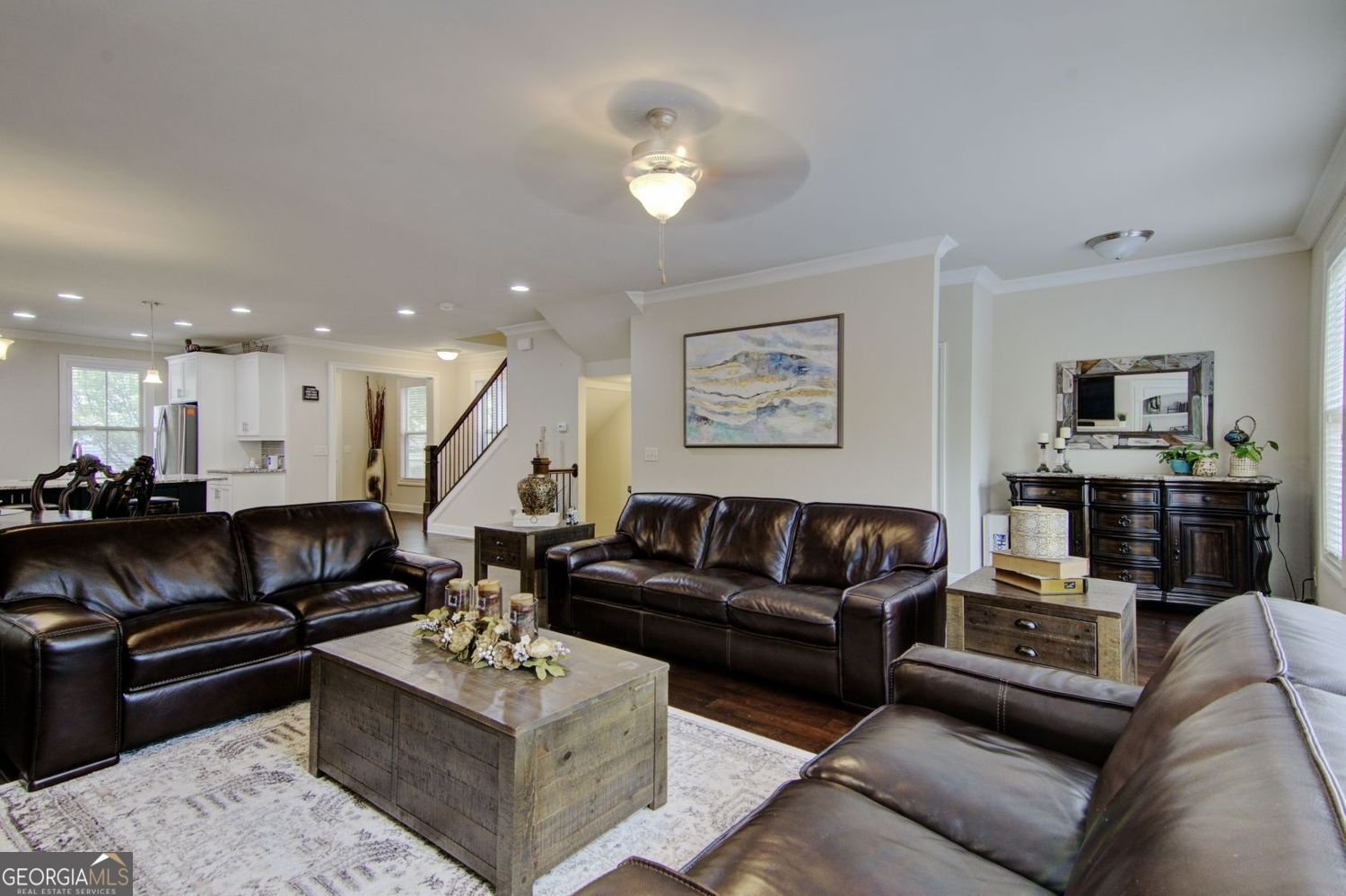 4440 Bellview Walk Duluth - Photo 29