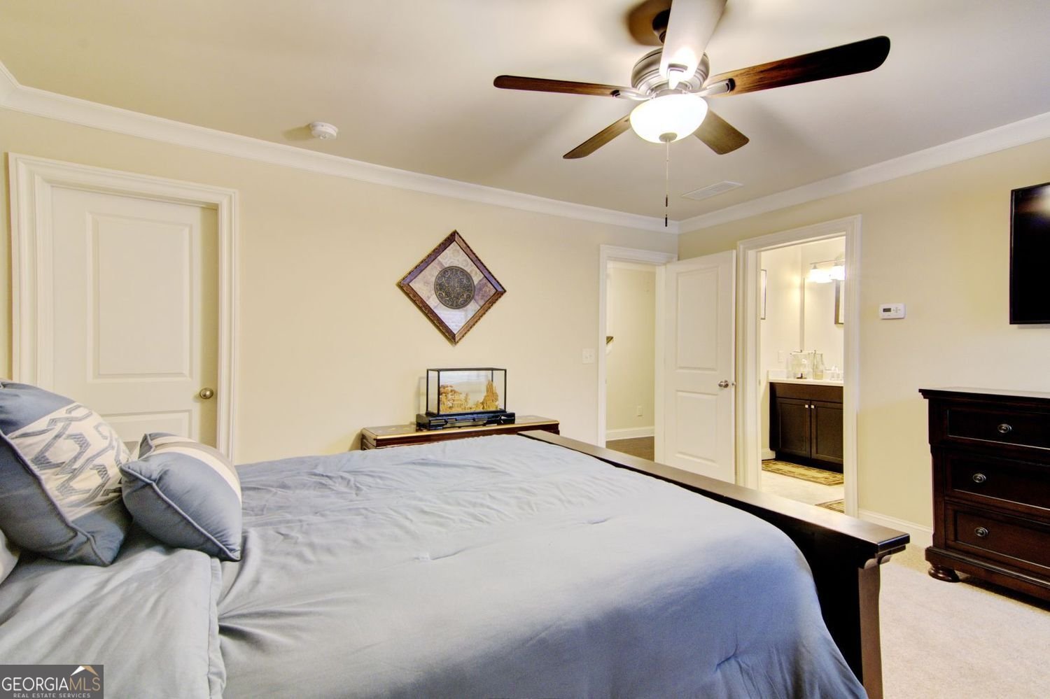 4440 Bellview Walk Duluth - Photo 33