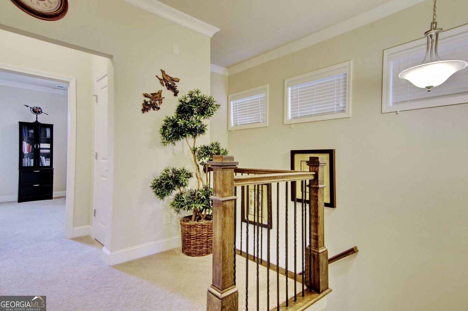 4440 Bellview Walk Duluth - Photo 36
