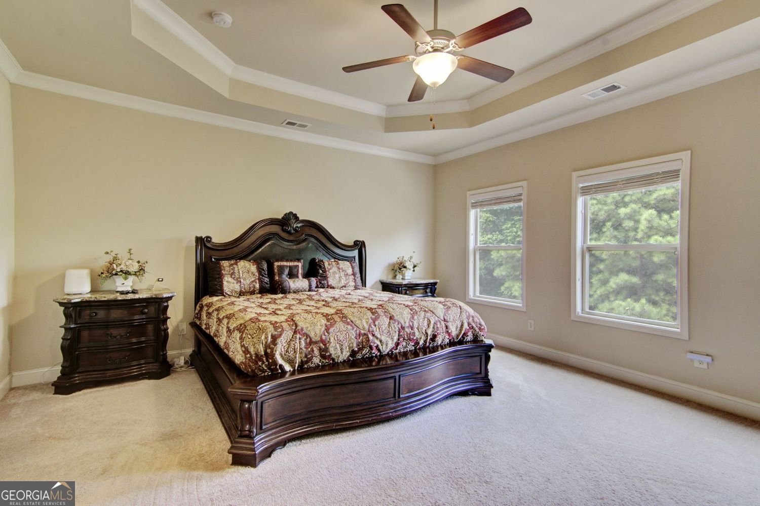 4440 Bellview Walk Duluth - Photo 37