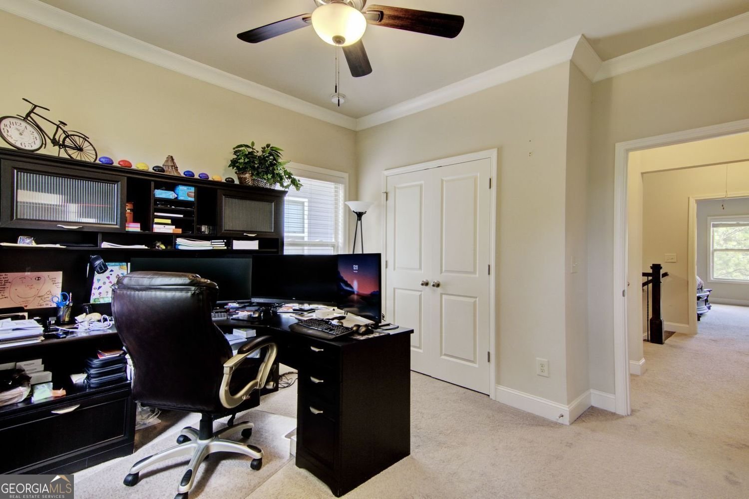 4440 Bellview Walk Duluth - Photo 46