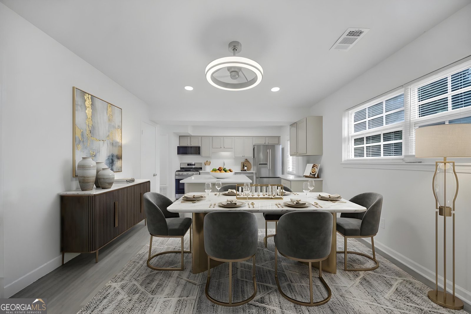 330 Quail Run Roswell - Photo 17