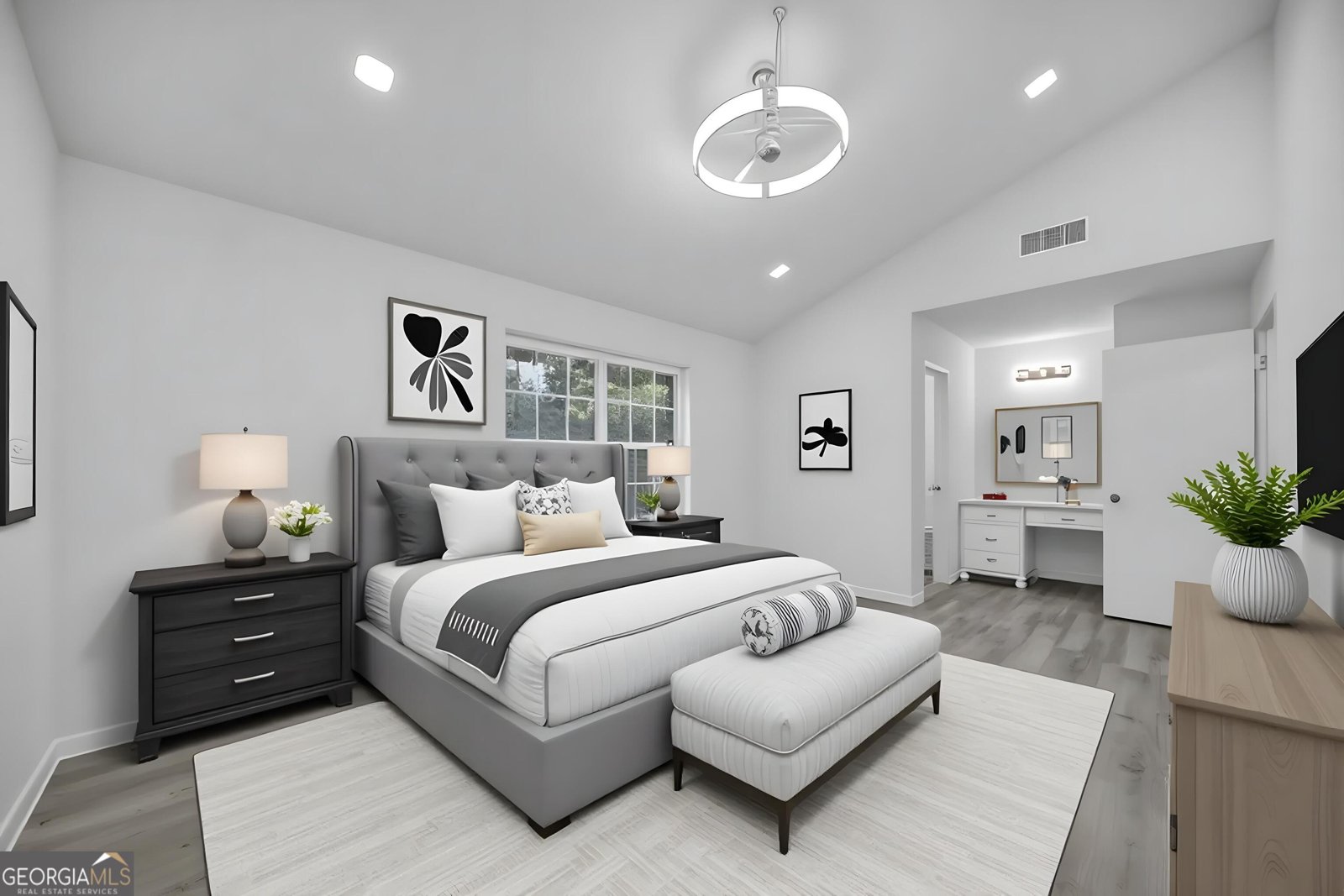 330 Quail Run Roswell - Photo 33