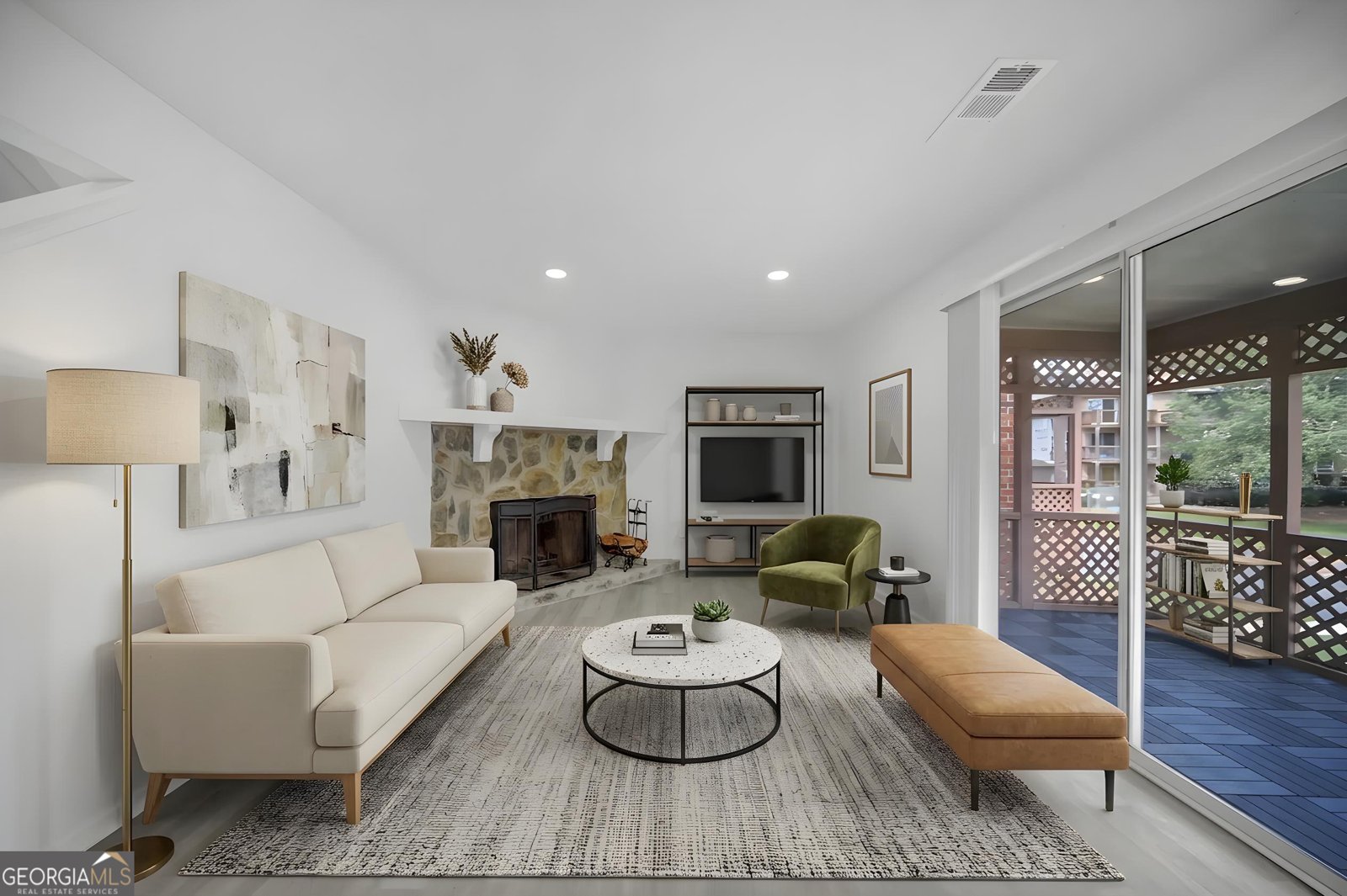 330 Quail Run Roswell - Photo 8