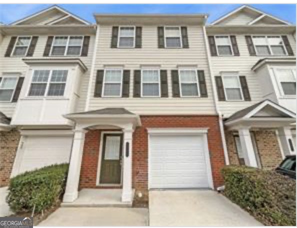 6756 Blackstone Place Mableton - main photo