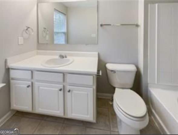 6756 Blackstone Place Mableton - Photo 16