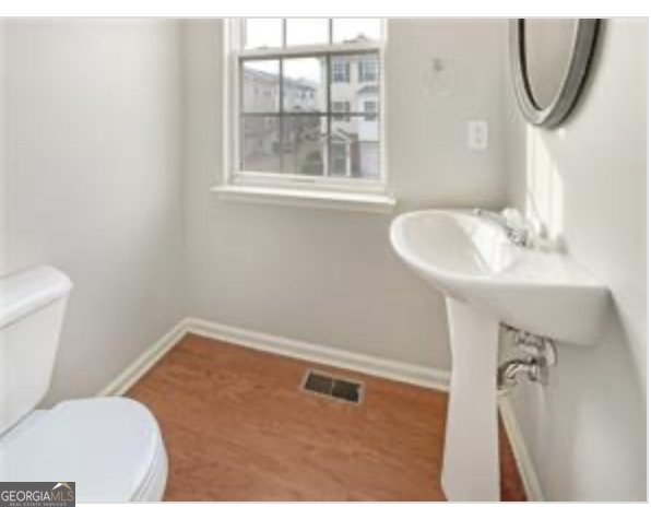 6756 Blackstone Place Mableton - Photo 9