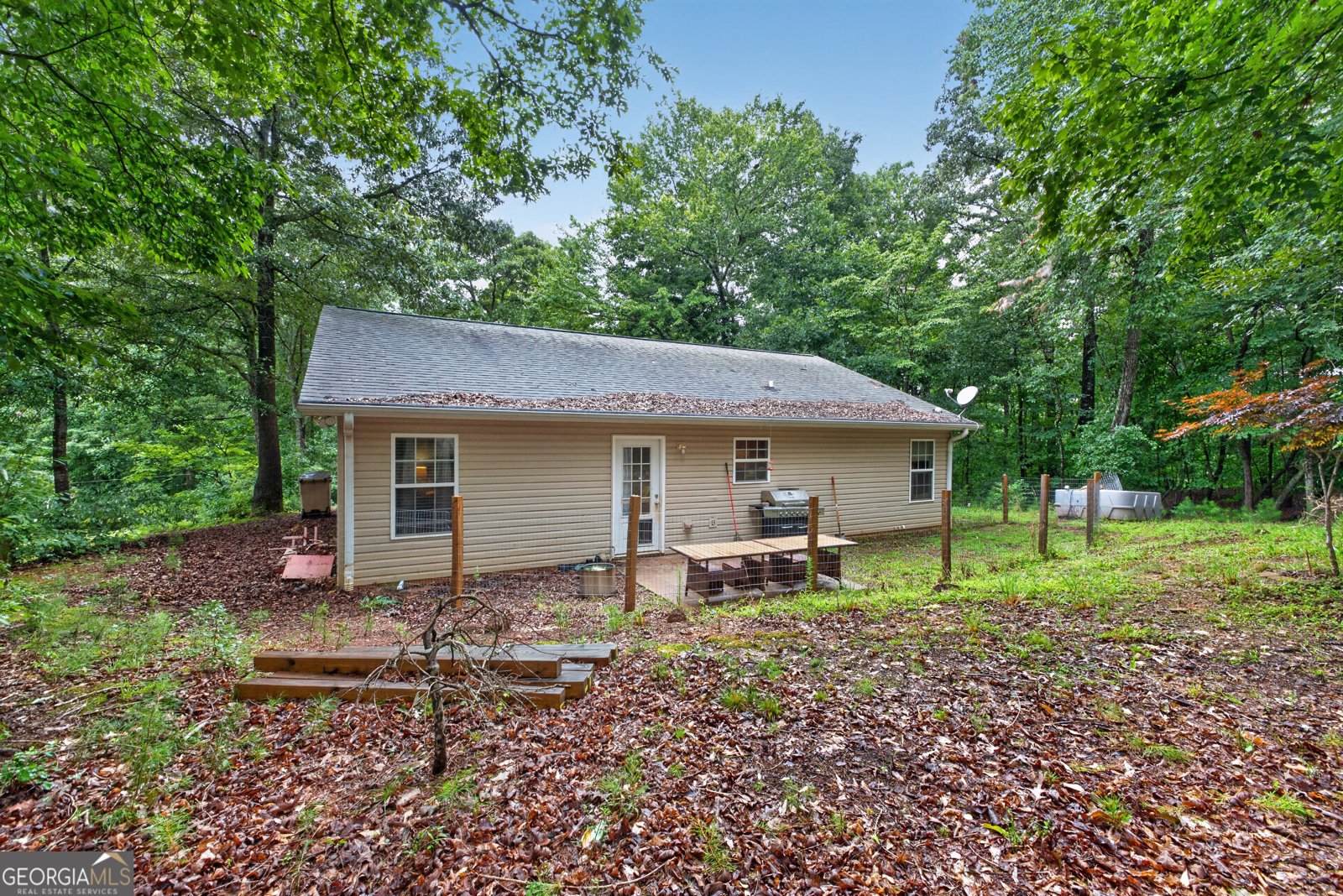 3548 Lakeview Drive Gainesville - Photo 29