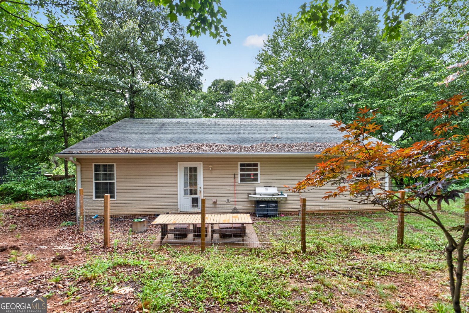 3548 Lakeview Drive Gainesville - Photo 30