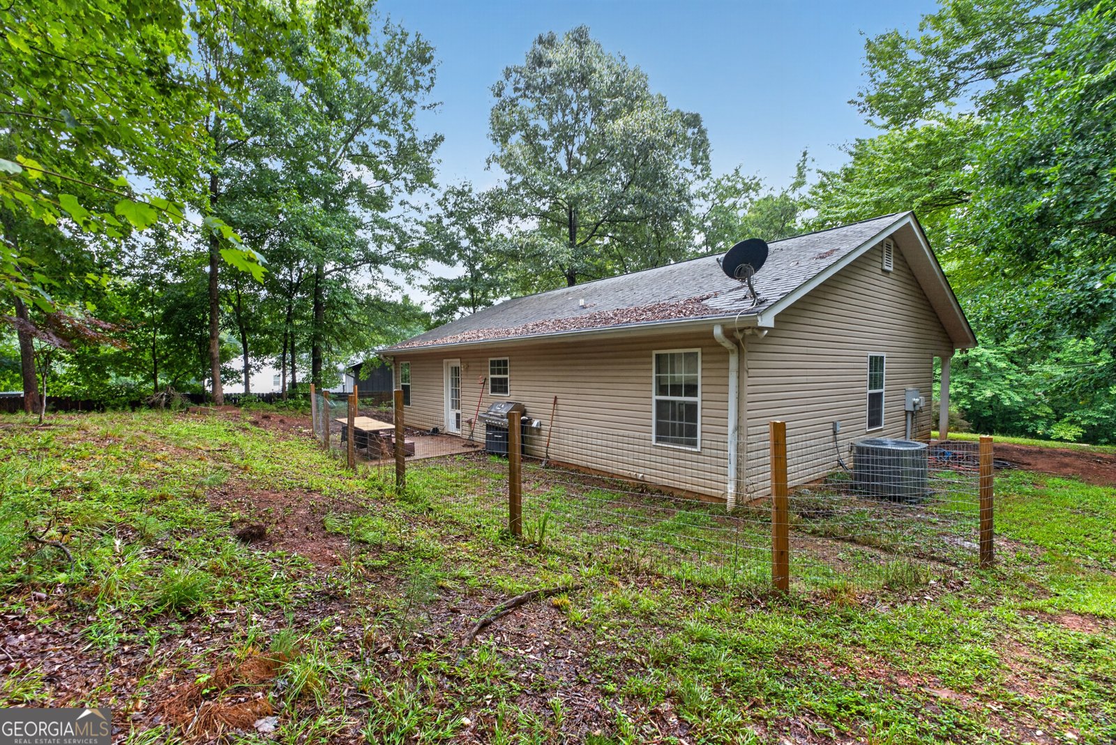 3548 Lakeview Drive Gainesville - Photo 31