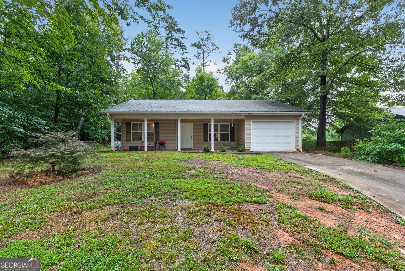 3548 Lakeview Drive Gainesville - Photo 32